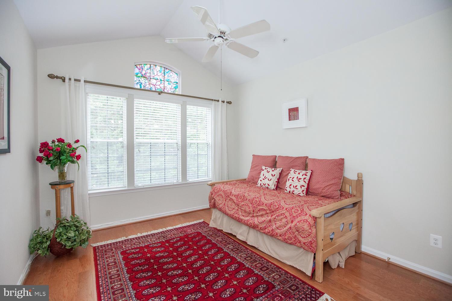 GATES OF WESTFALLS - Residential Lease