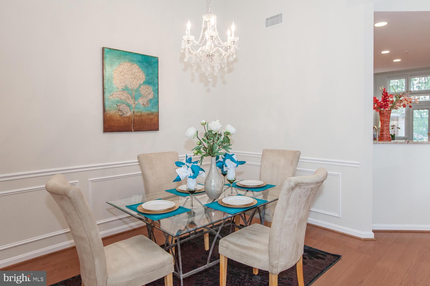 GATES OF WESTFALLS - Residential Lease