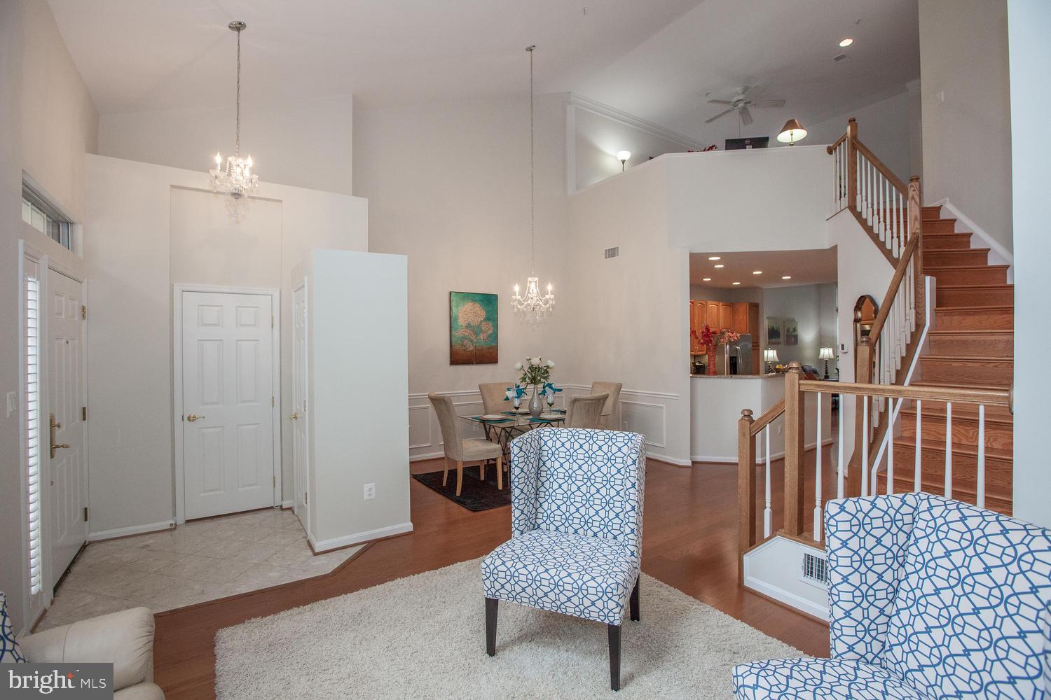 GATES OF WESTFALLS - Residential Lease