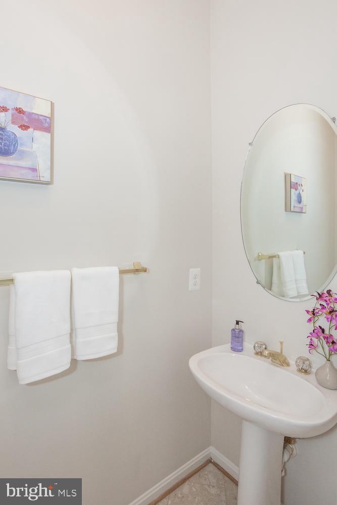 GATES OF WESTFALLS - Residential Lease