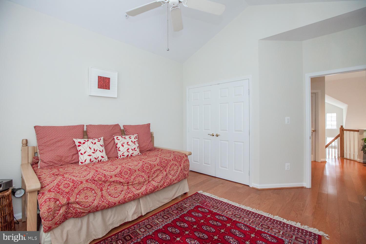 GATES OF WESTFALLS - Residential Lease