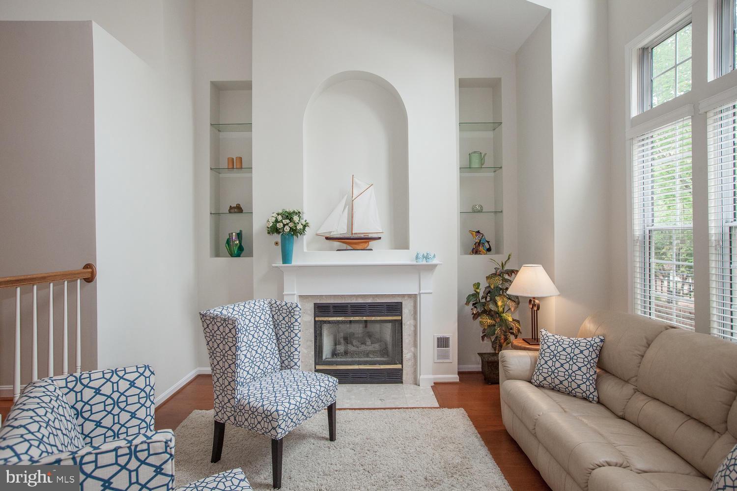 GATES OF WESTFALLS - Residential Lease