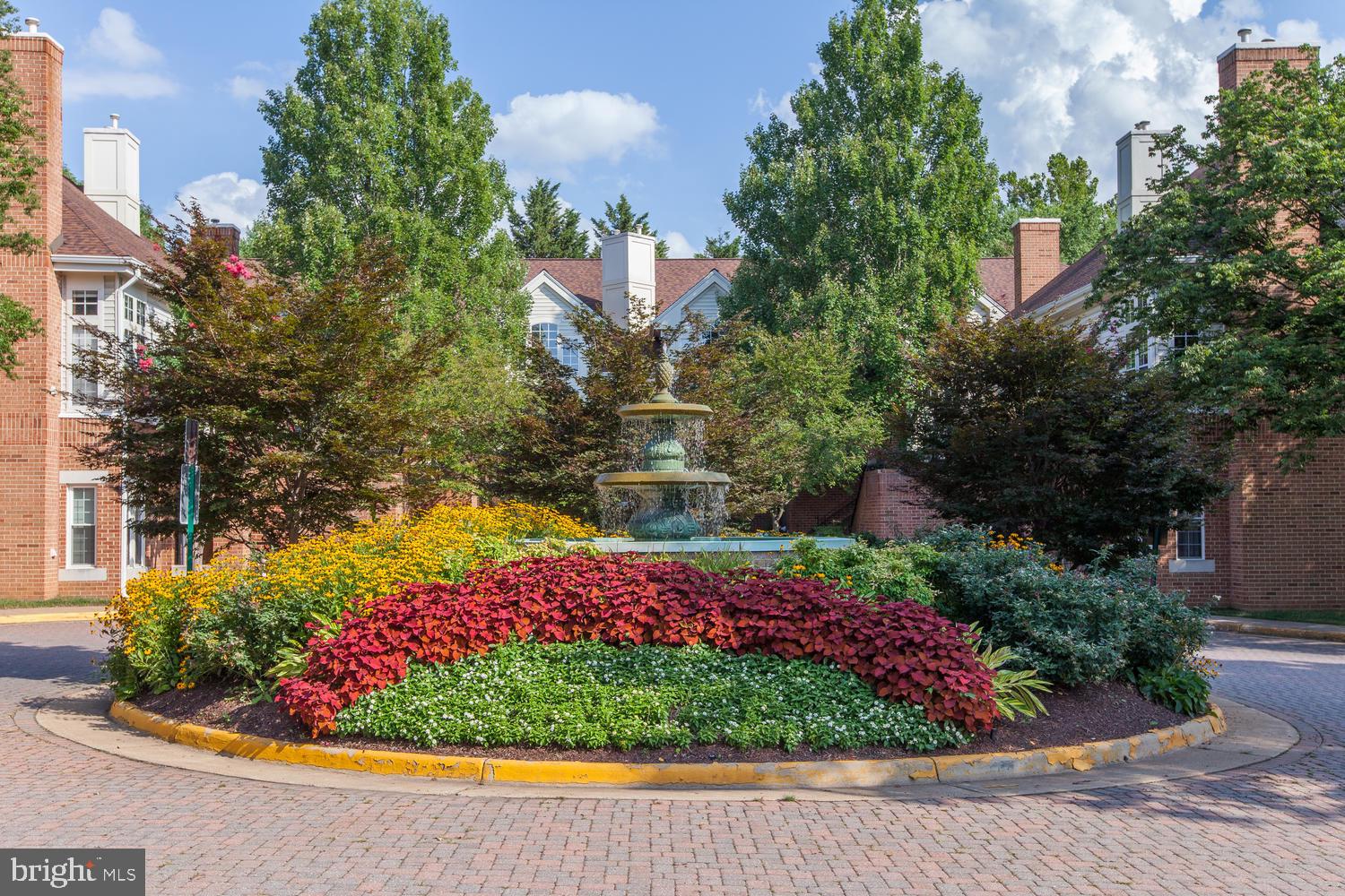 GATES OF WESTFALLS - Residential Lease