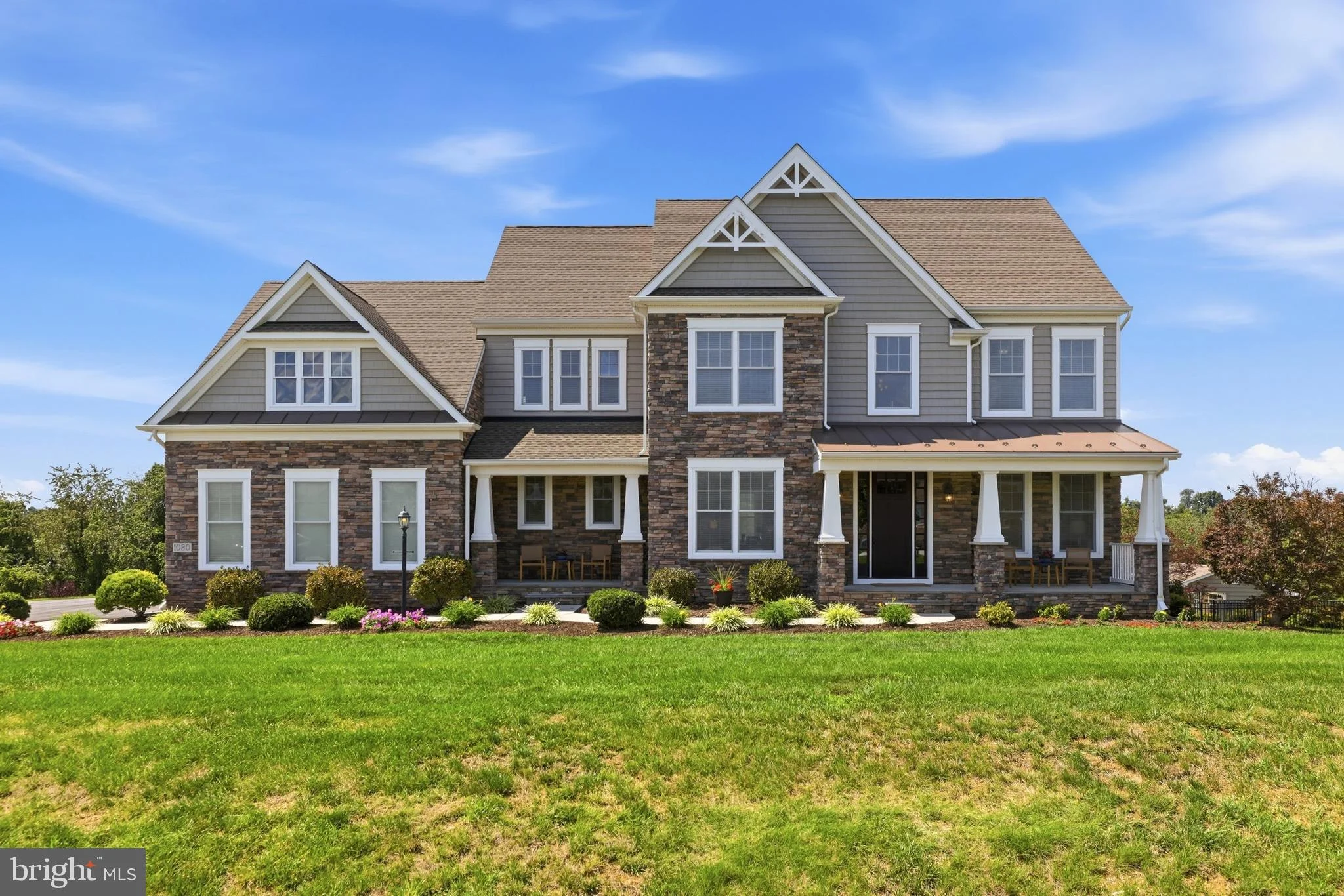 1080 Wild Goose Court, Westminster, MD, 21157
