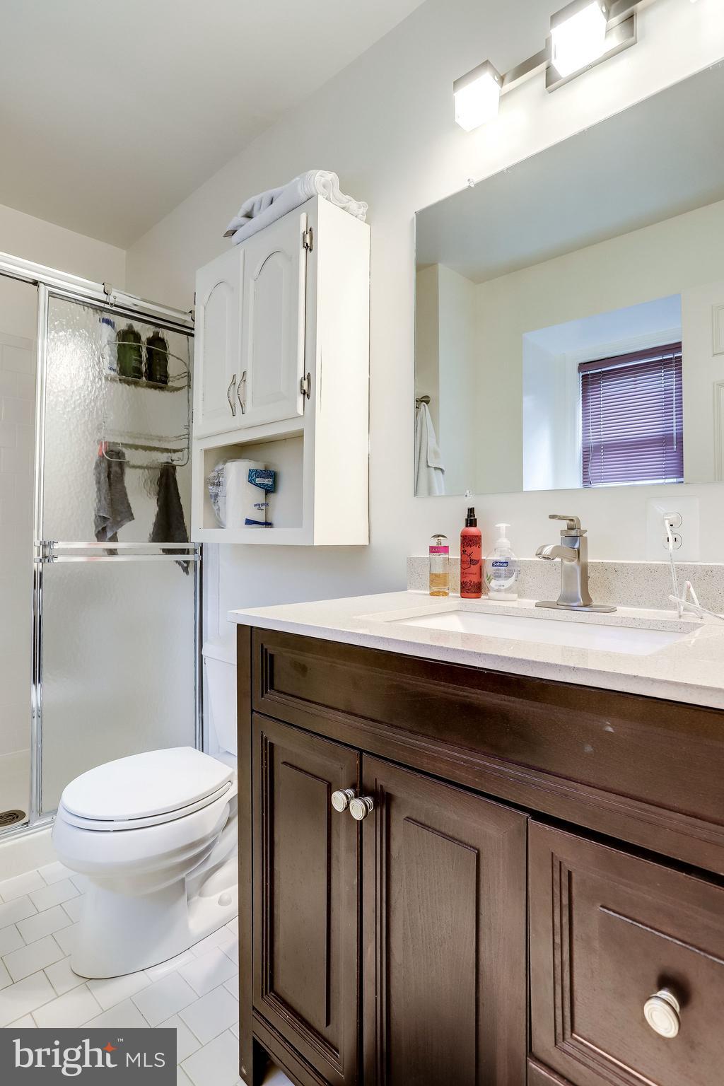 COOPER COURT - Residential Lease