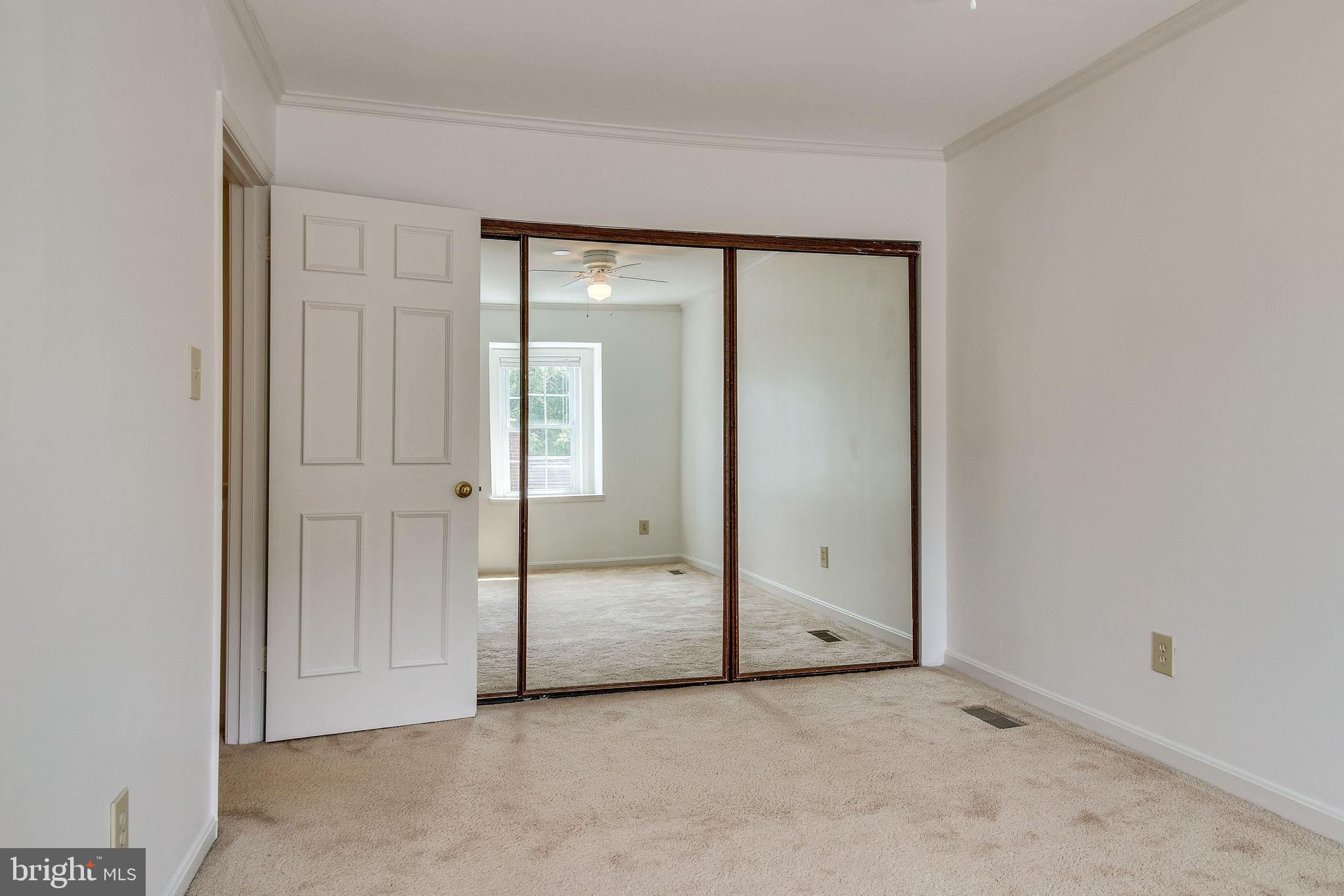 COOPER COURT - Residential Lease