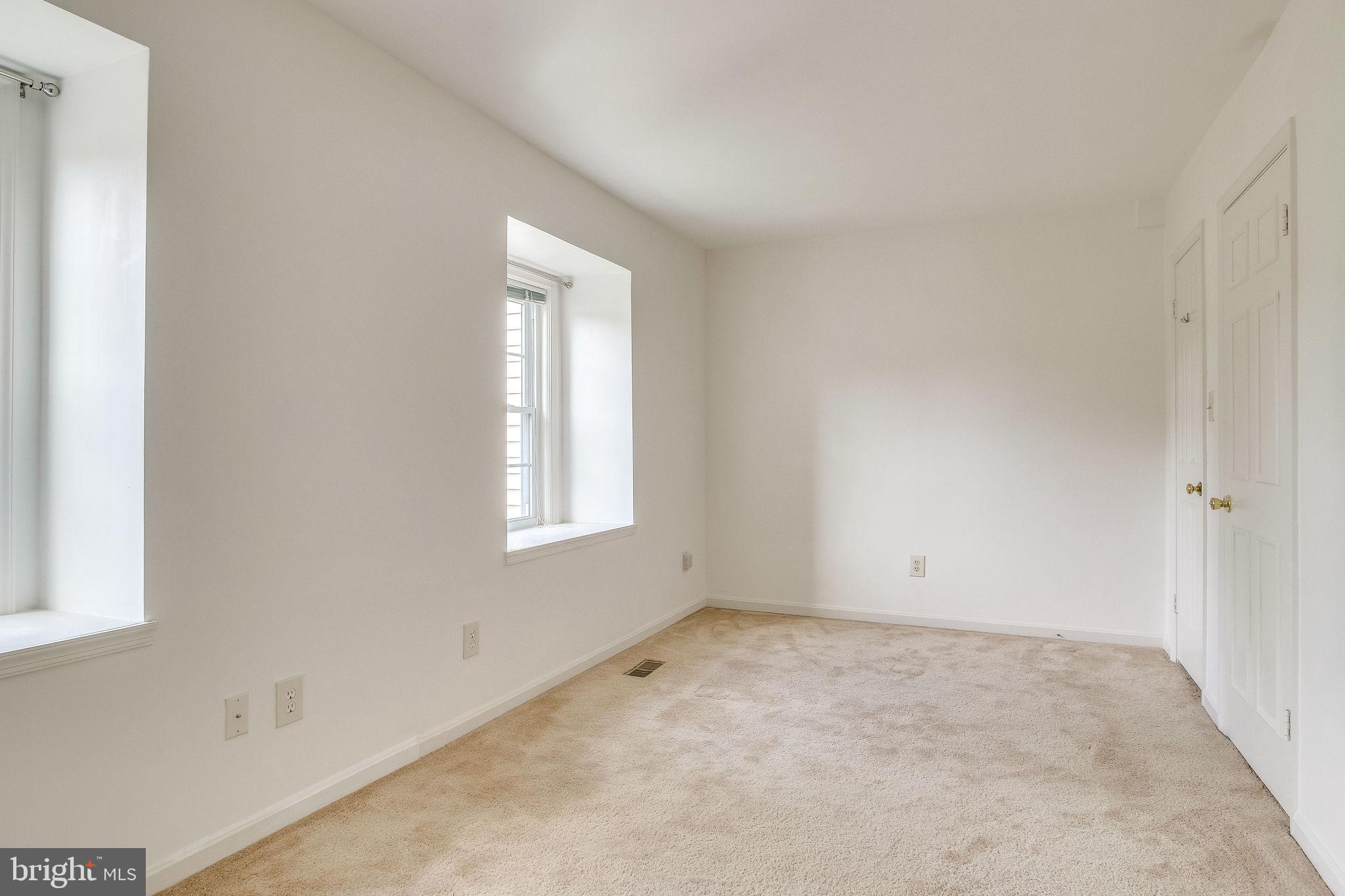 COOPER COURT - Residential Lease