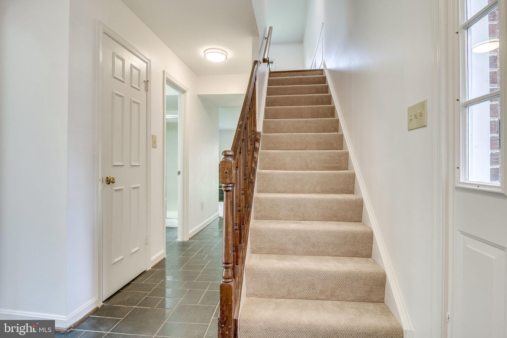 COOPER COURT - Residential Lease