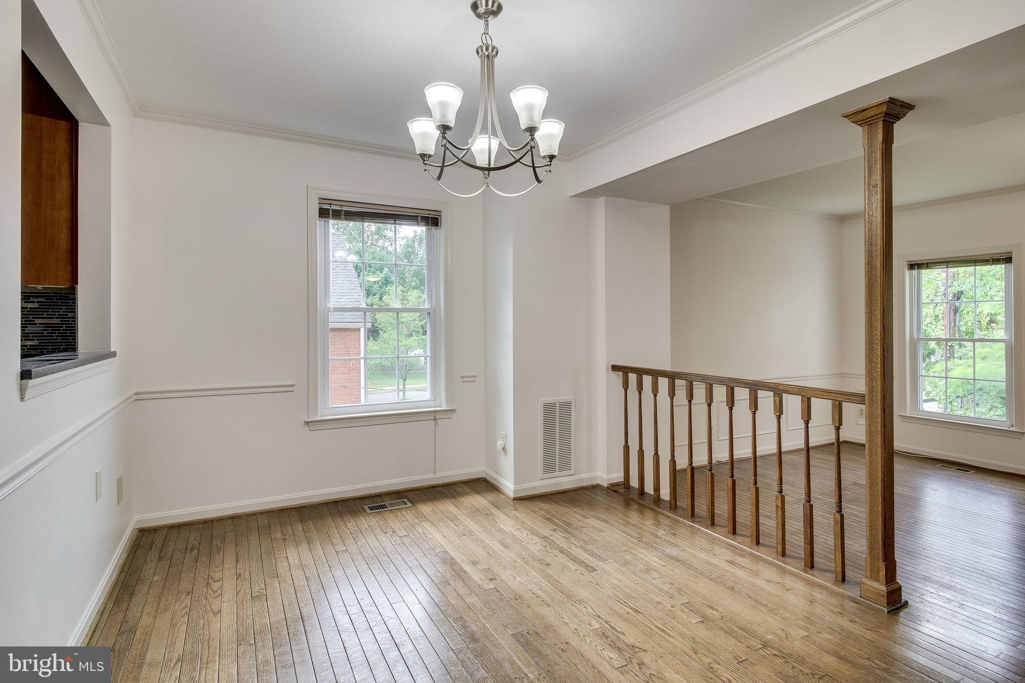 COOPER COURT - Residential Lease