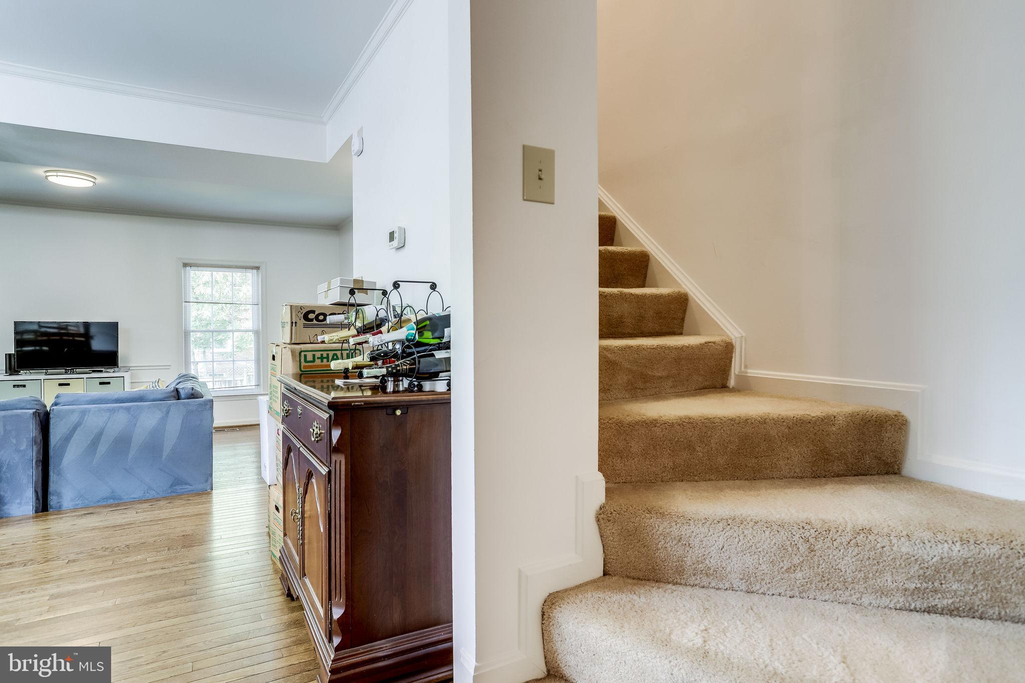 COOPER COURT - Residential Lease