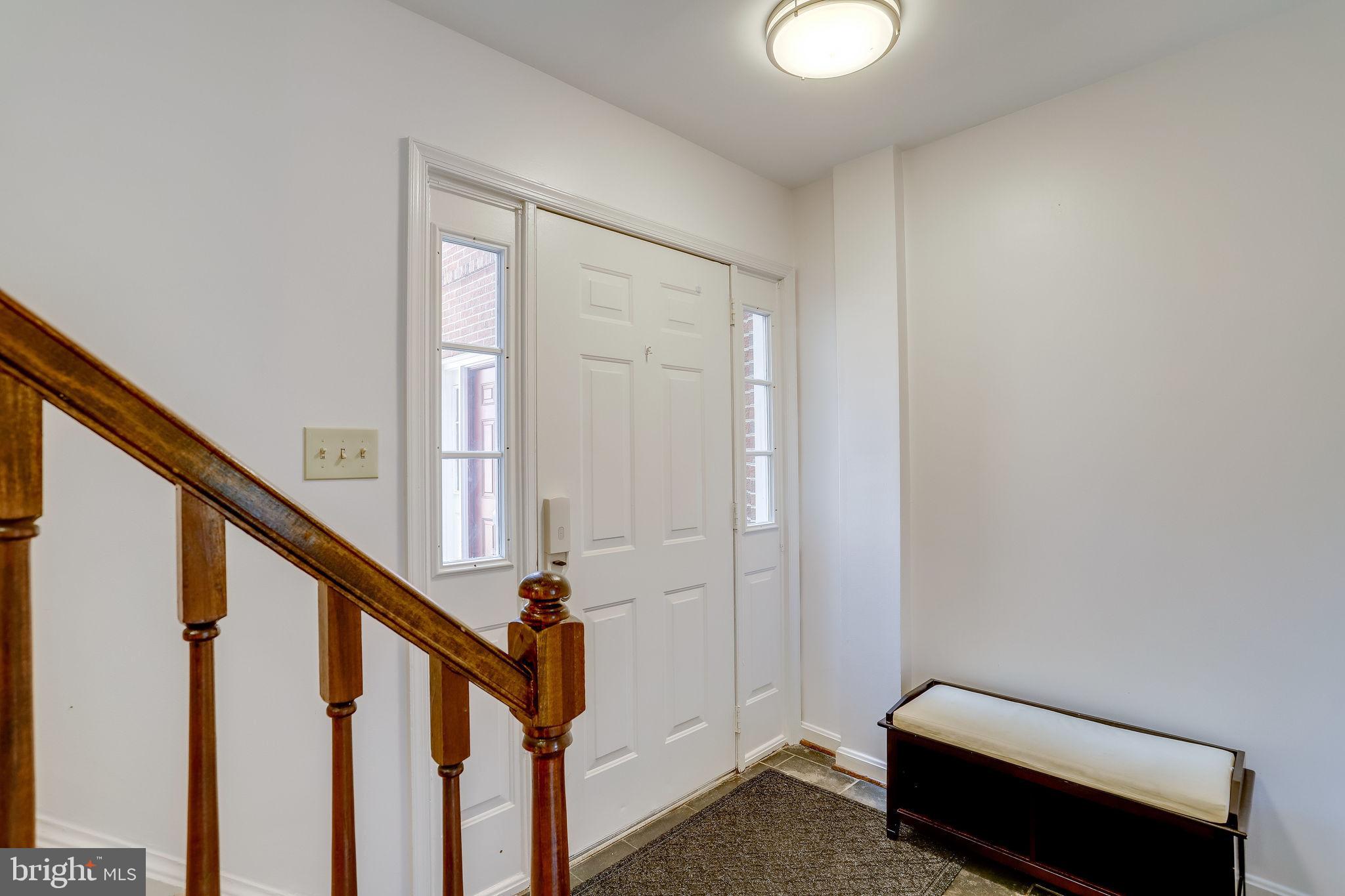 COOPER COURT - Residential Lease