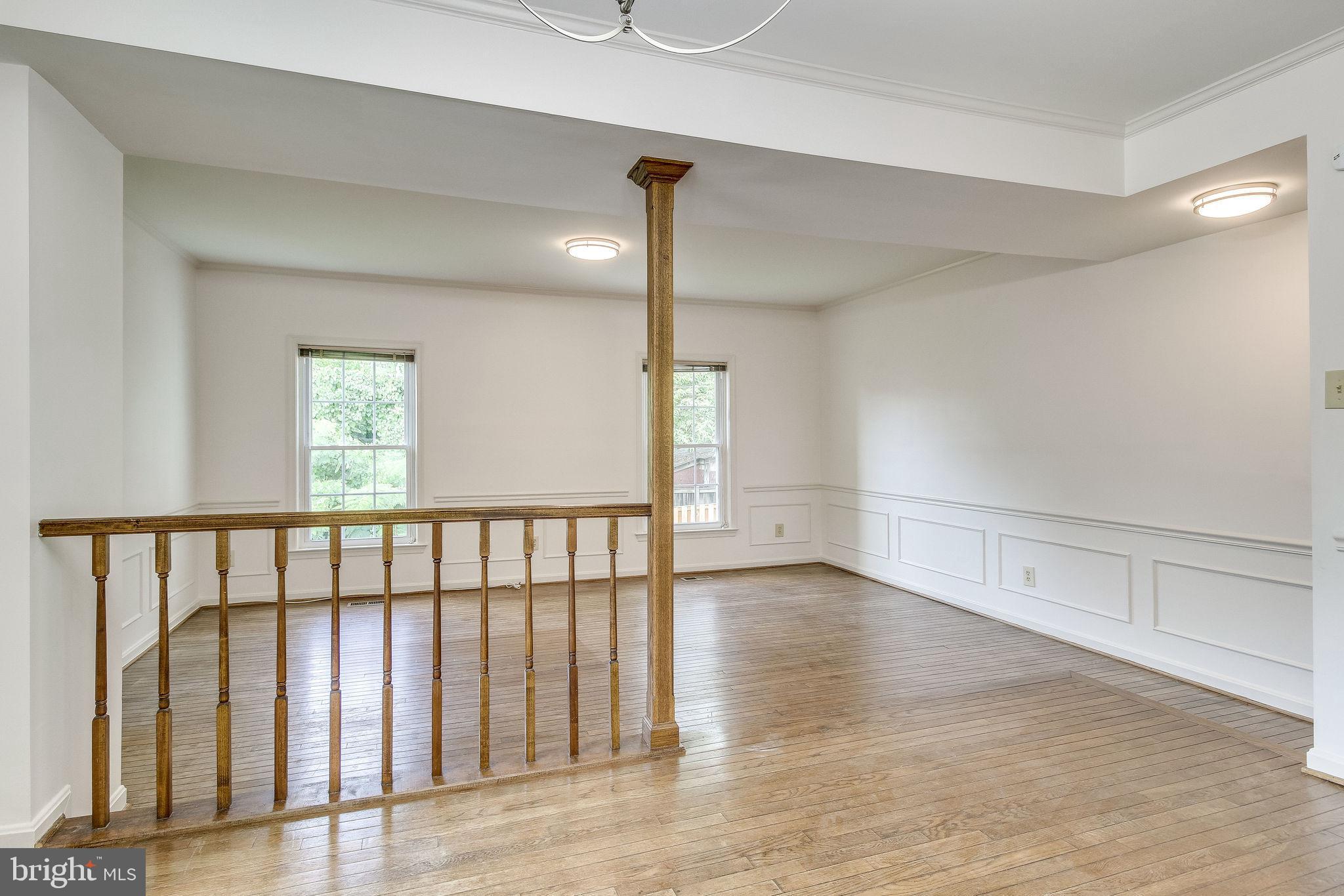 COOPER COURT - Residential Lease