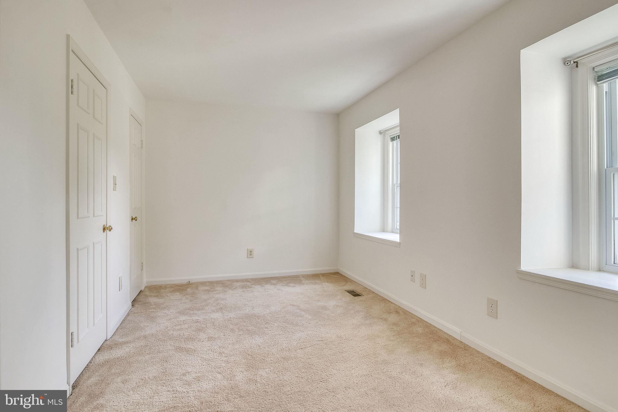 COOPER COURT - Residential Lease