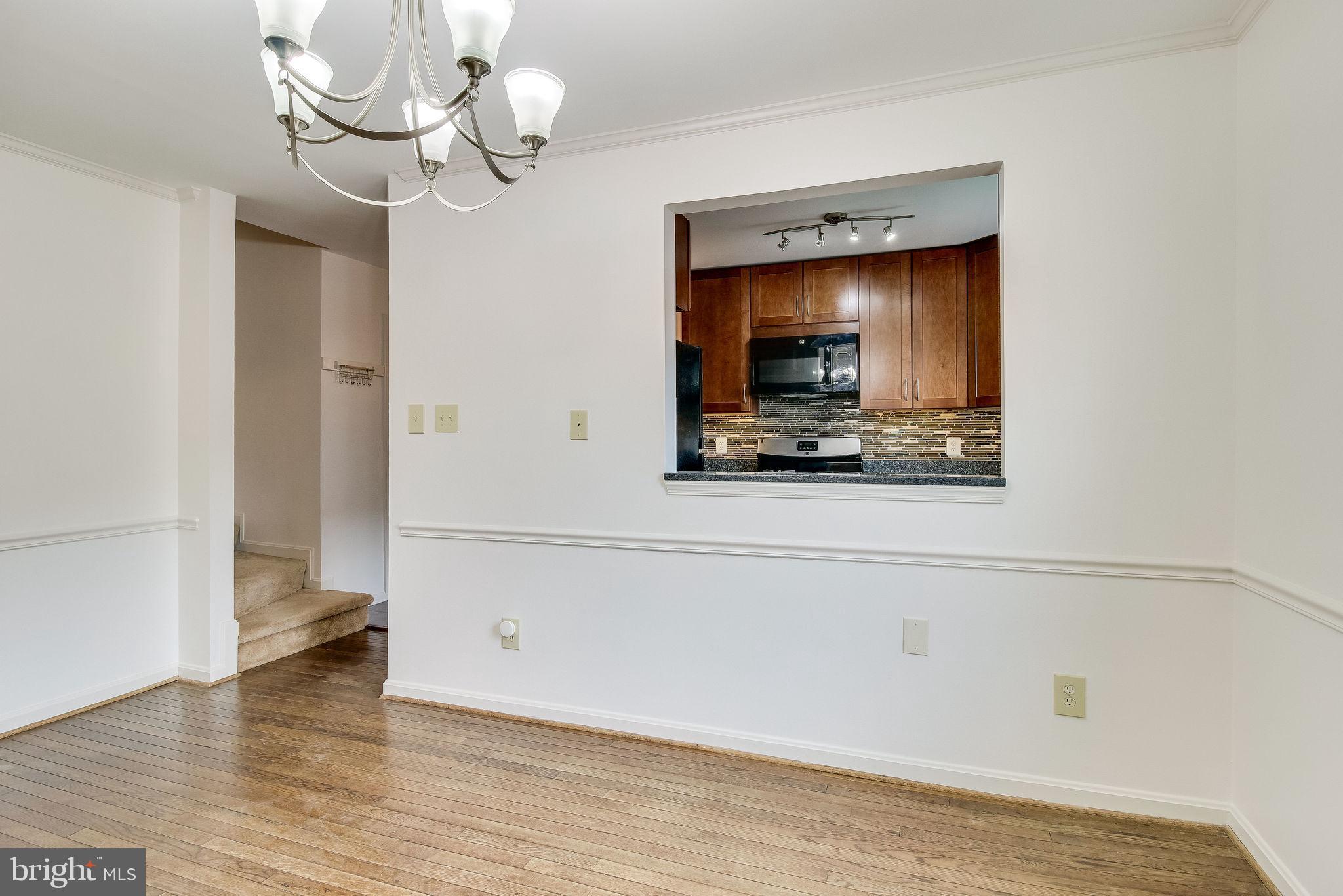 COOPER COURT - Residential Lease