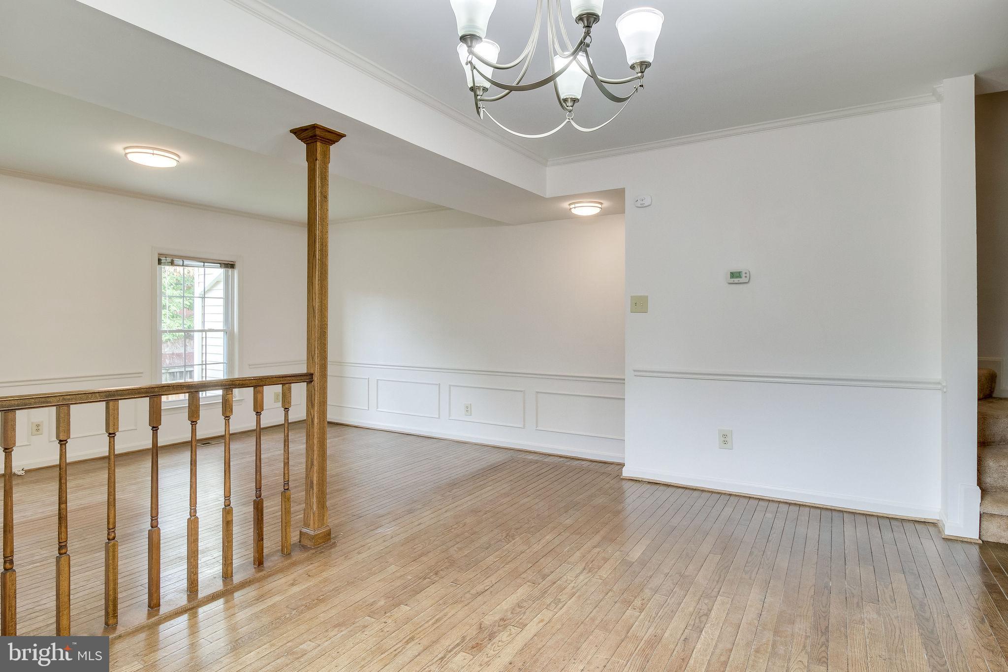 COOPER COURT - Residential Lease