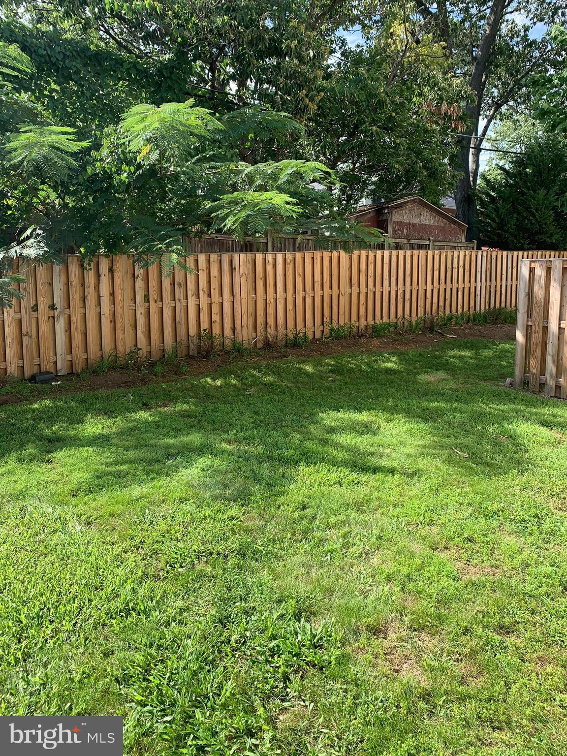 COOPER COURT - Residential Lease