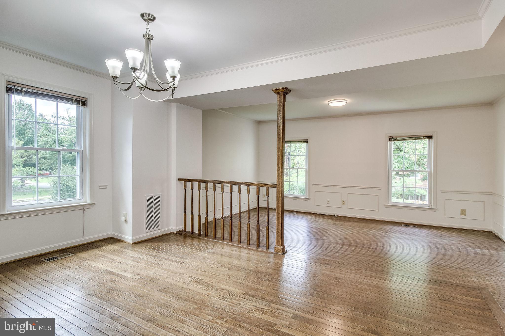 COOPER COURT - Residential Lease