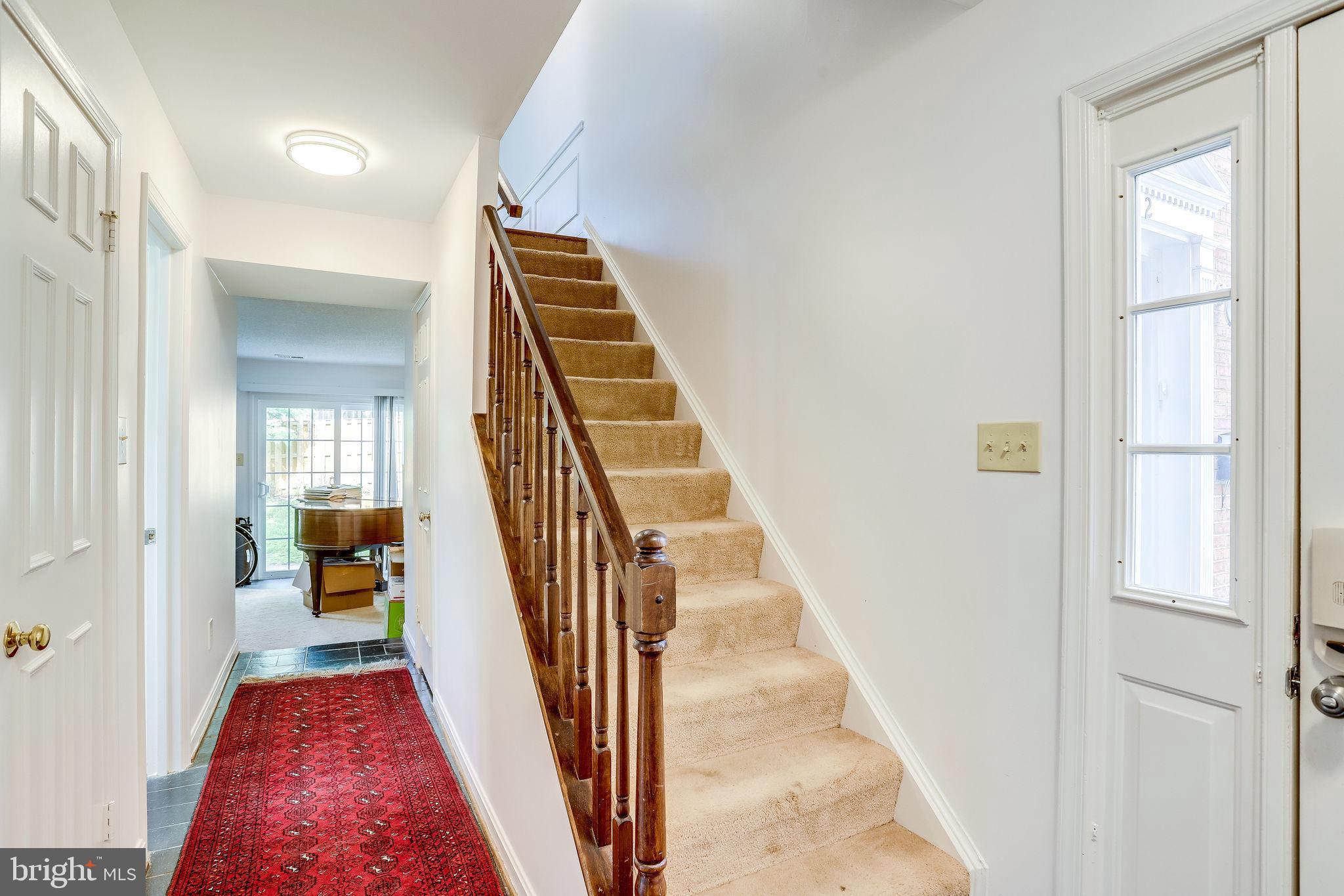 COOPER COURT - Residential Lease