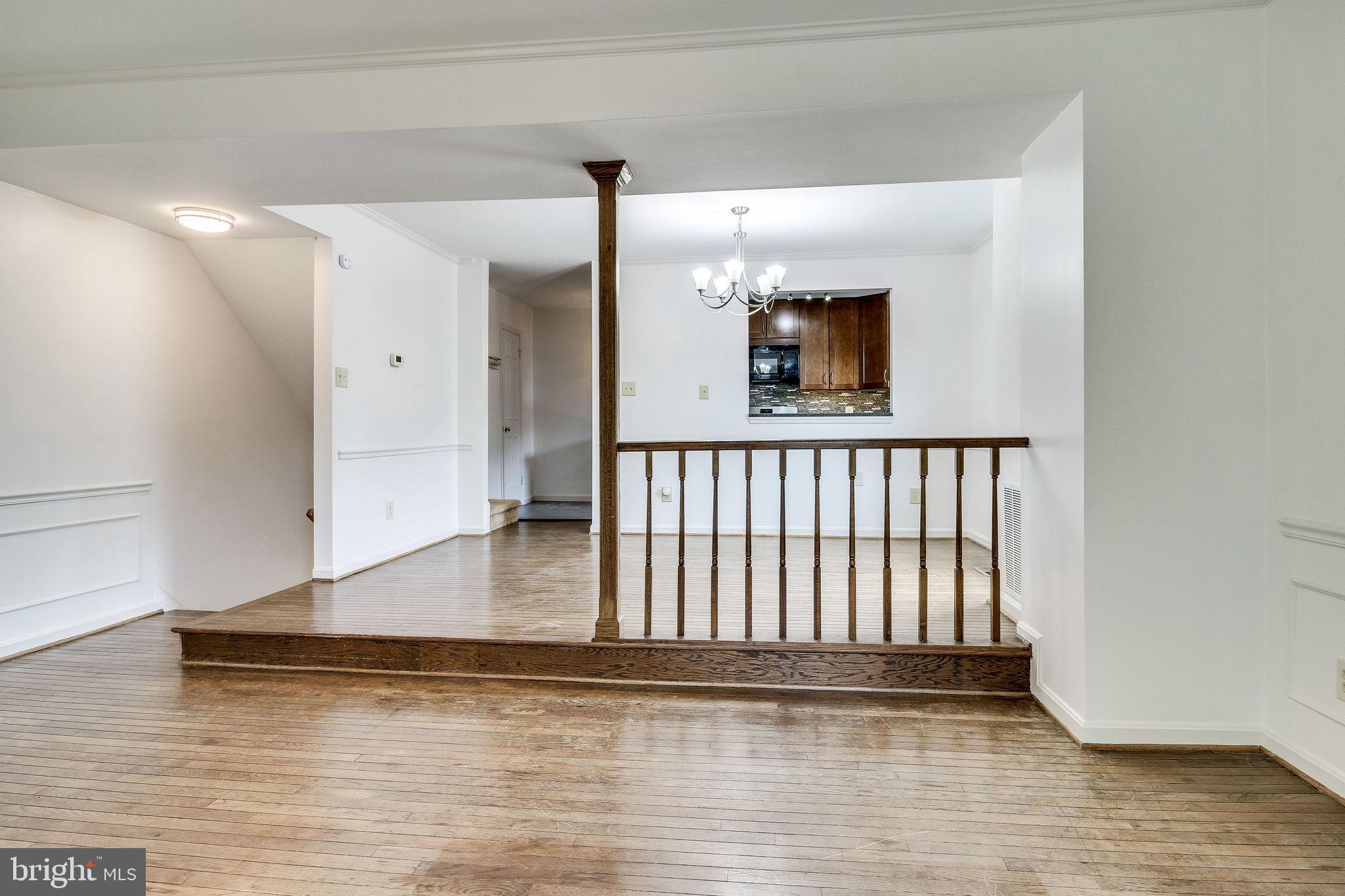 COOPER COURT - Residential Lease