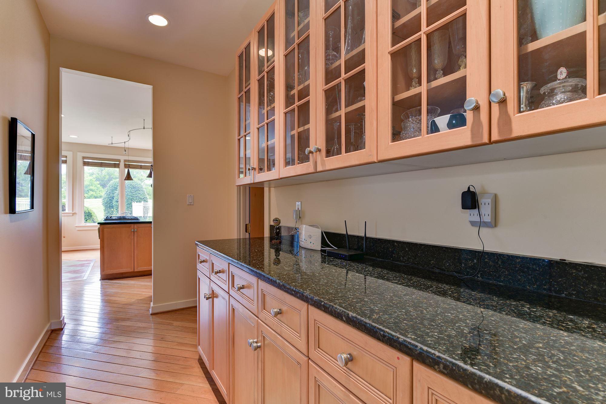 AVENEL - Residential