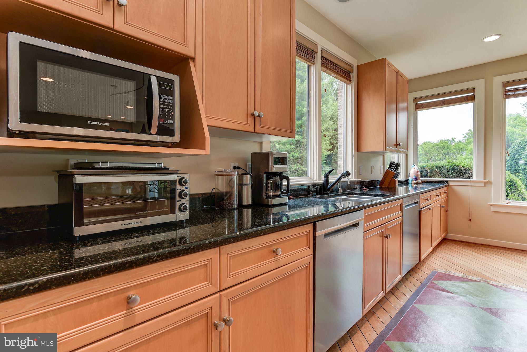 AVENEL - Residential