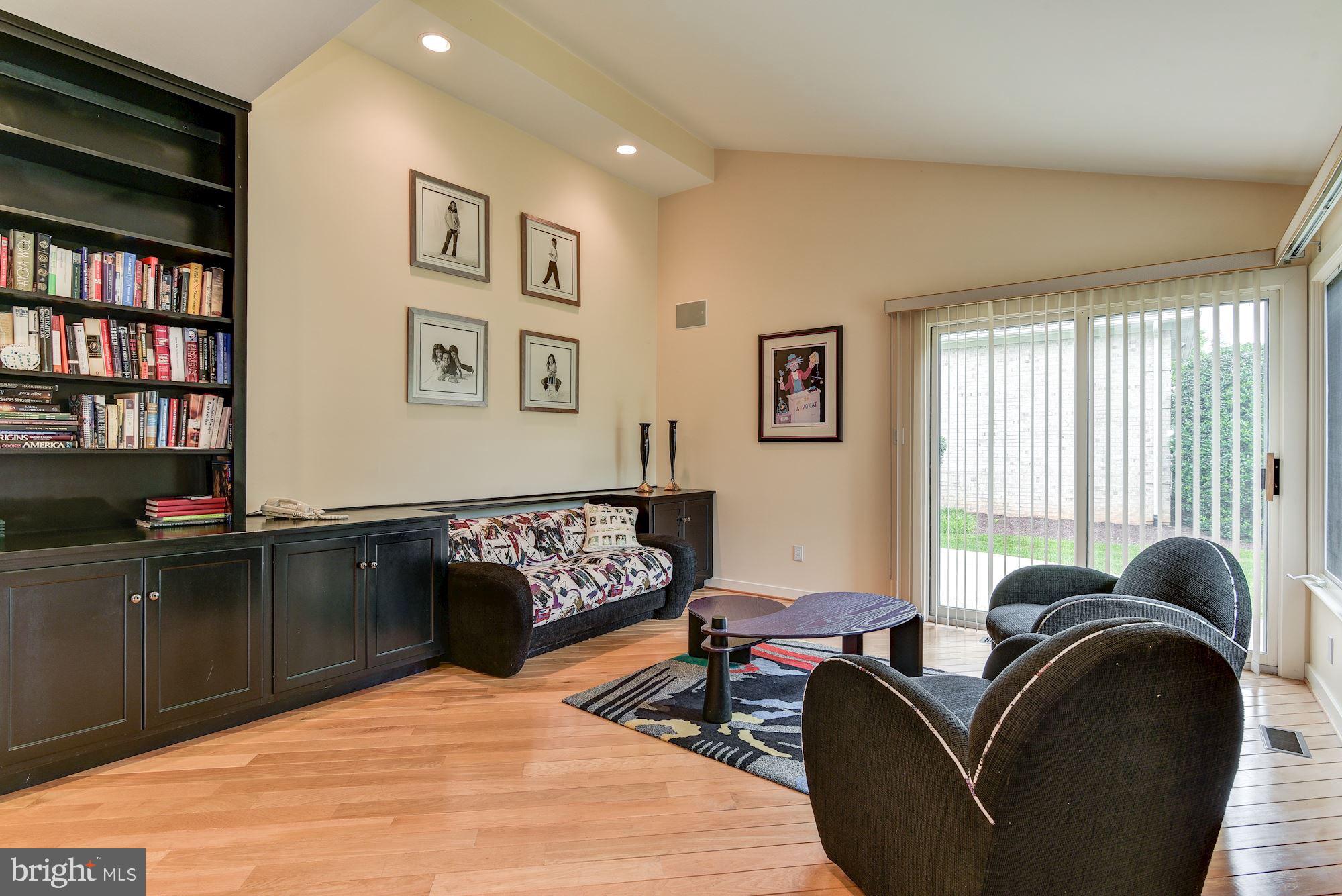 AVENEL - Residential