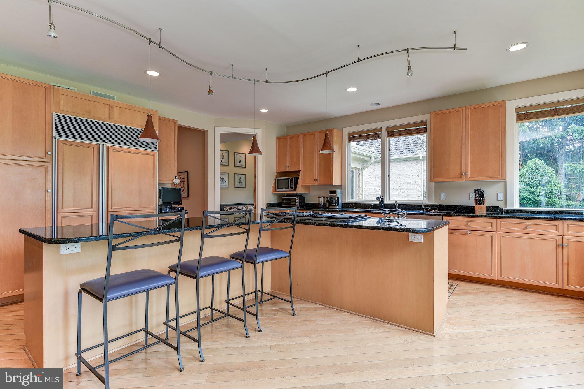 AVENEL - Residential