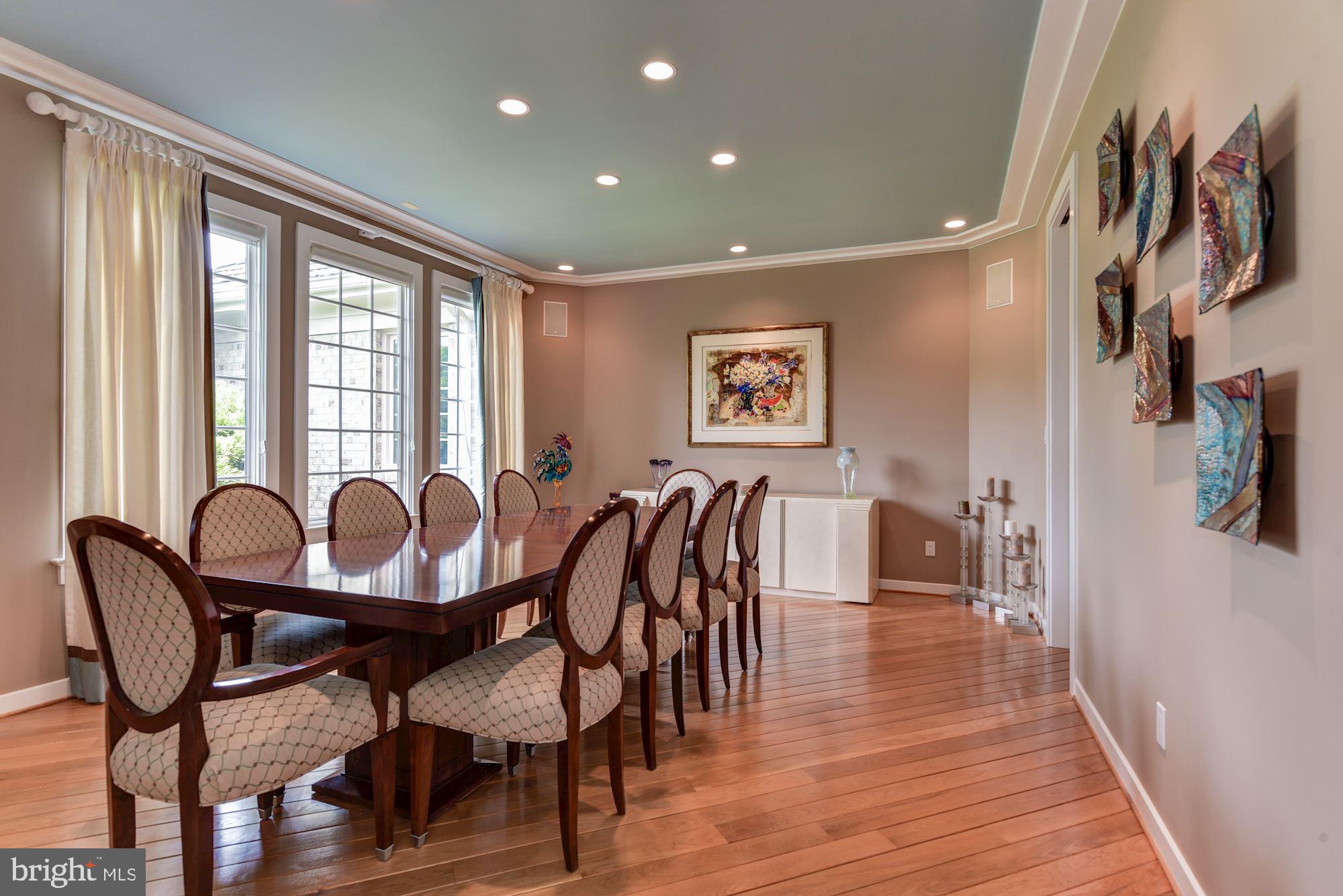 AVENEL - Residential