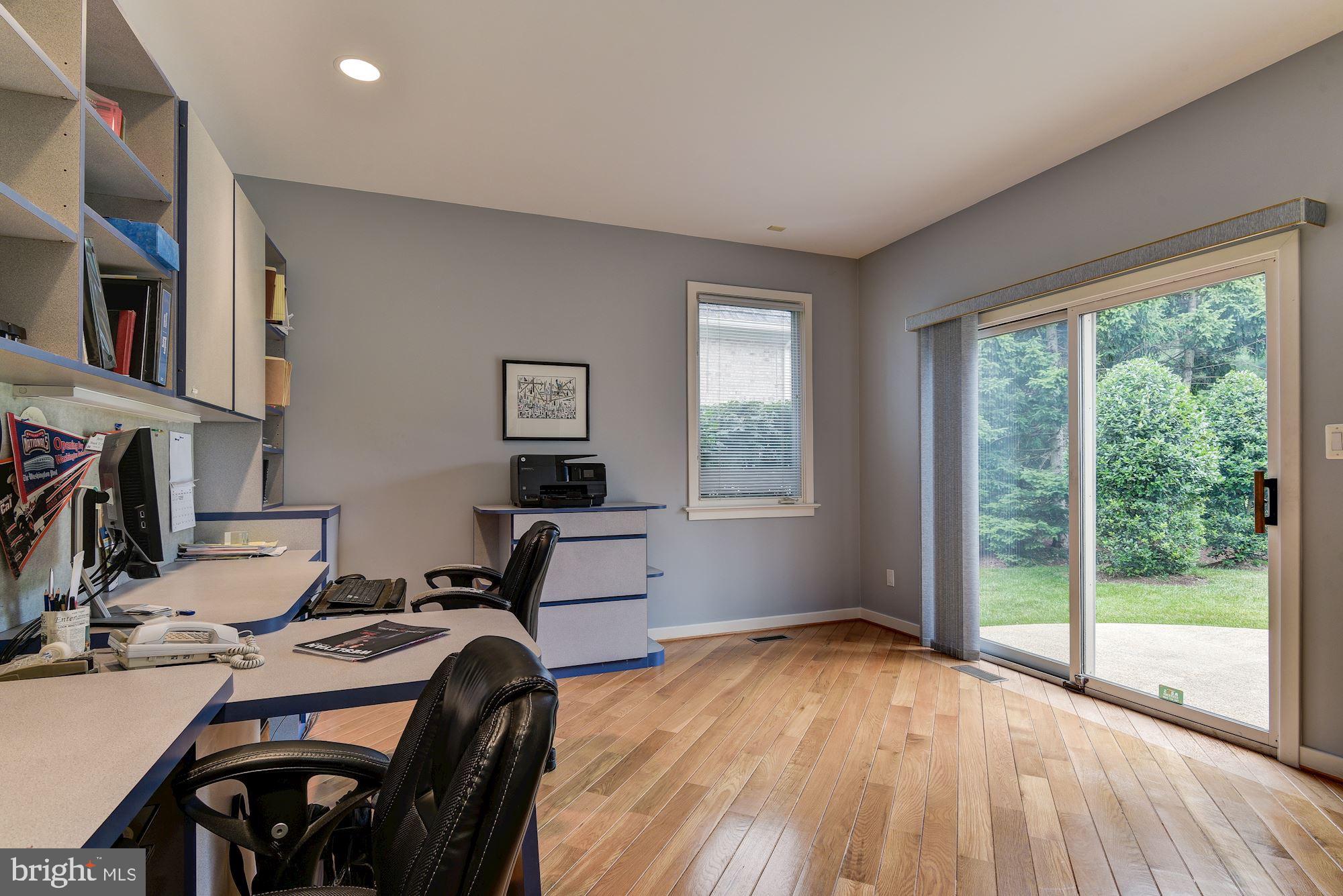 AVENEL - Residential