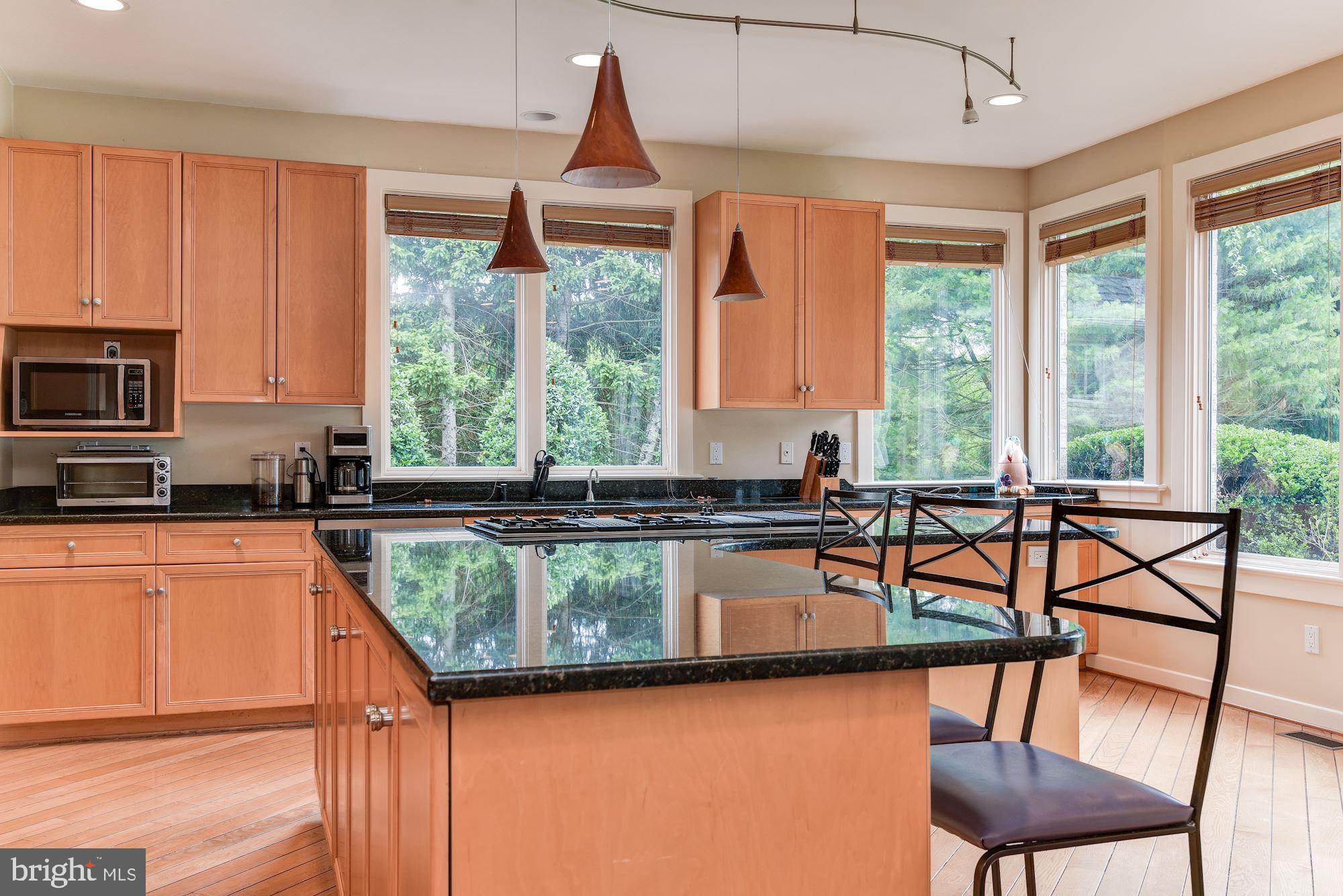 AVENEL - Residential