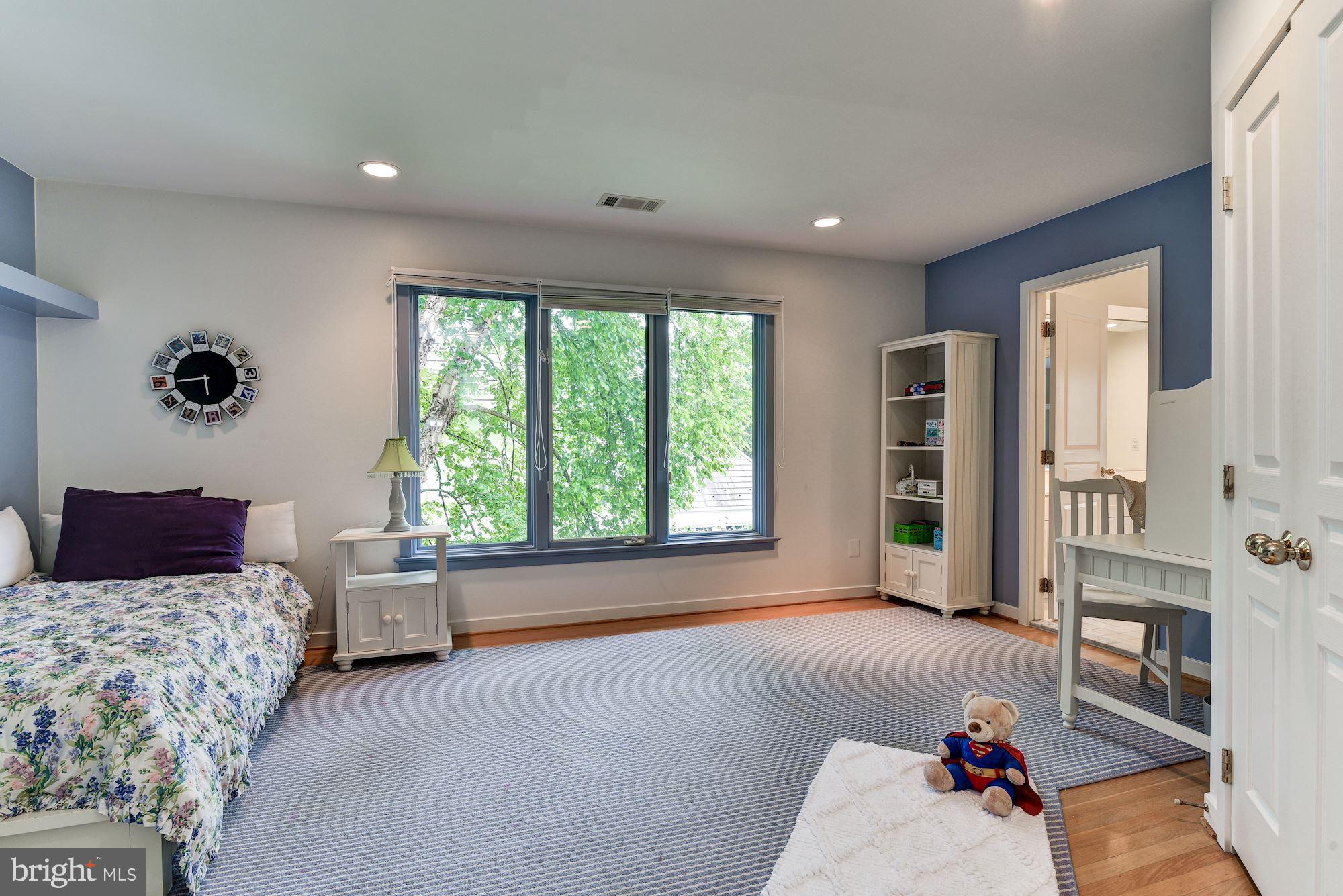 AVENEL - Residential