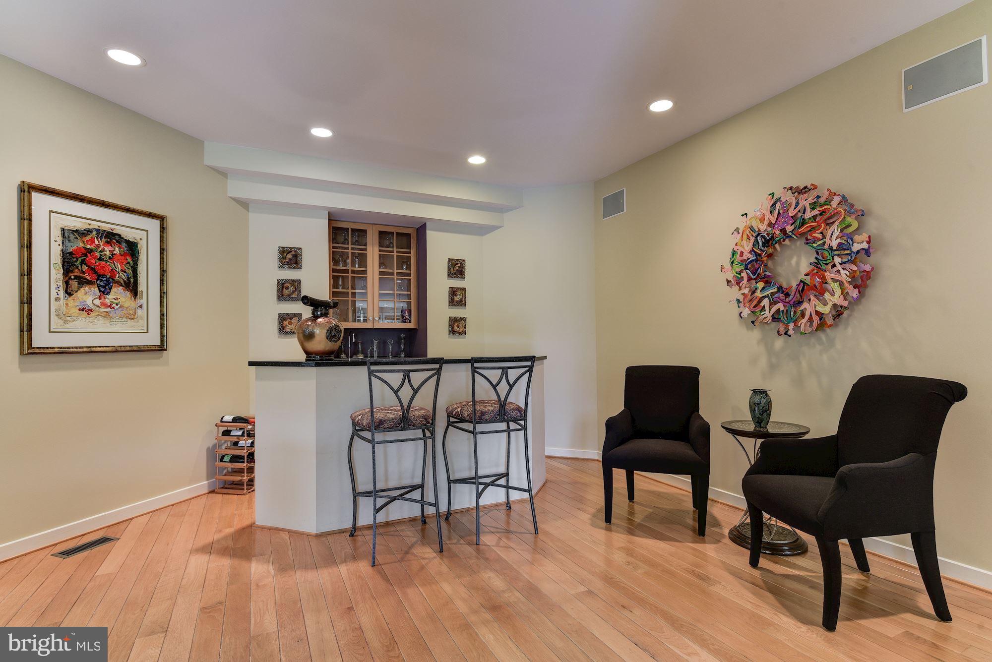 AVENEL - Residential