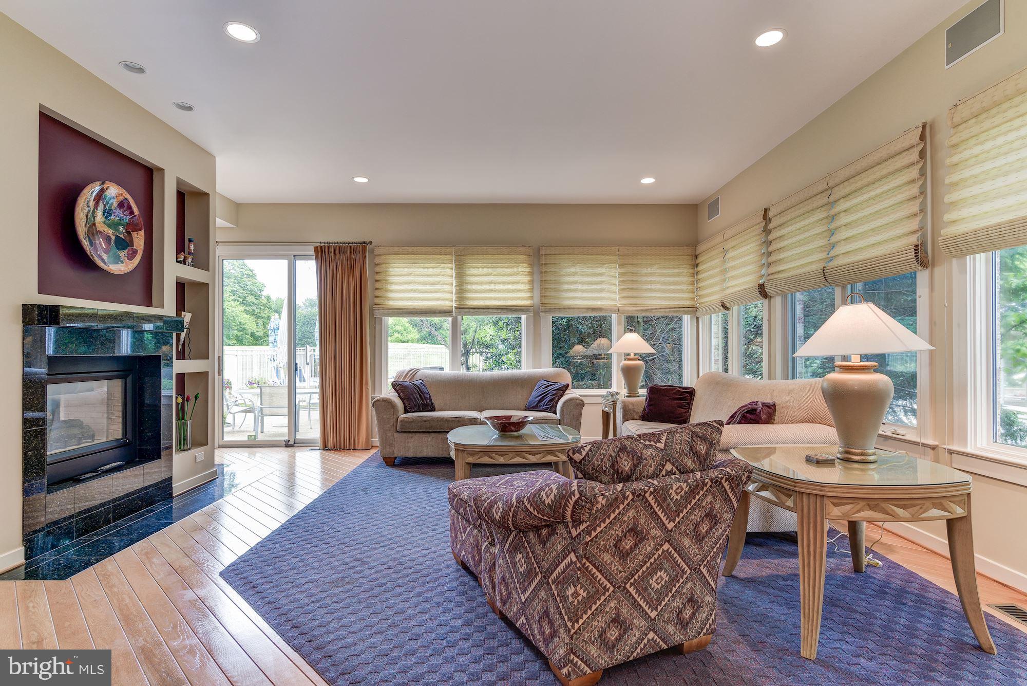 AVENEL - Residential