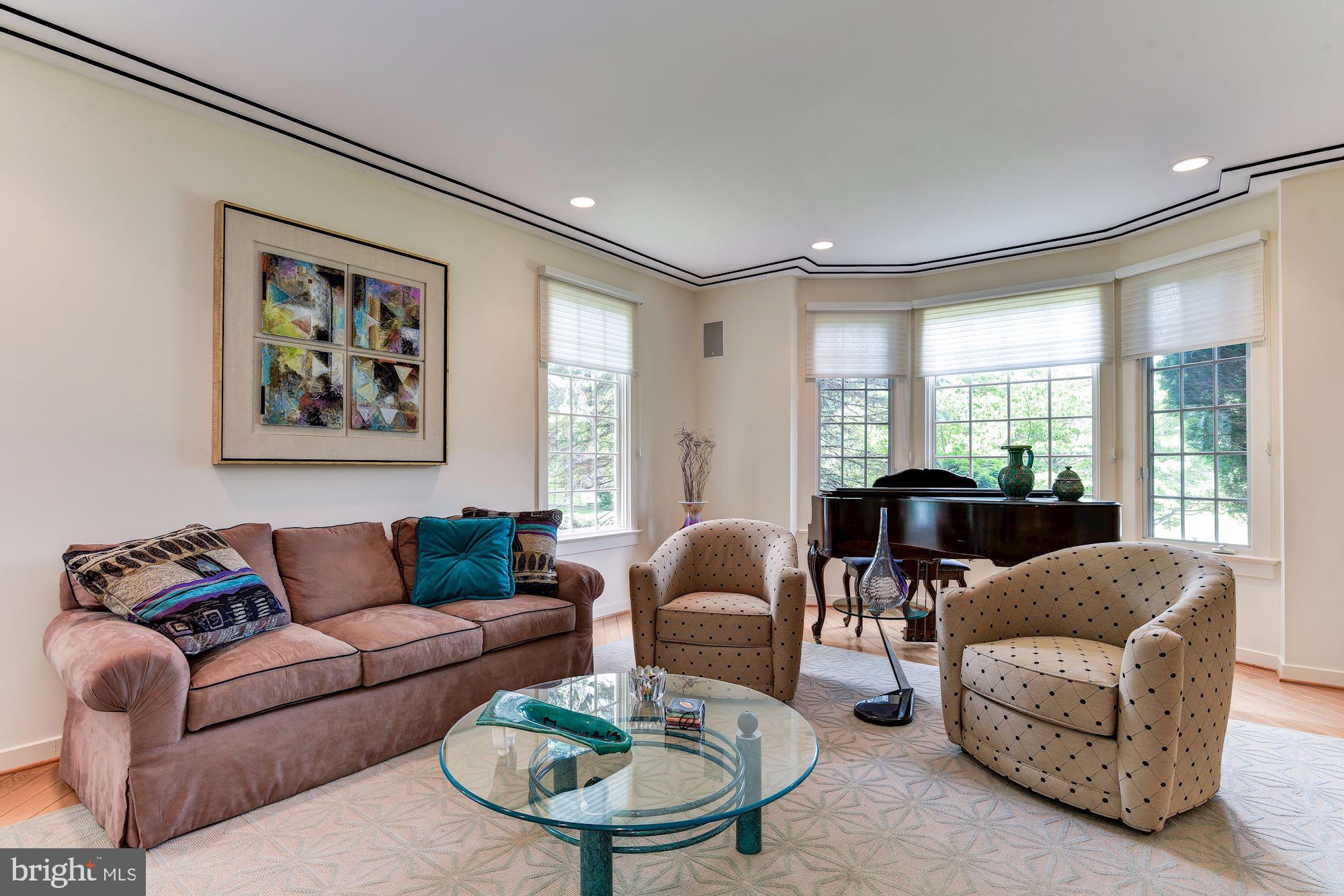 AVENEL - Residential