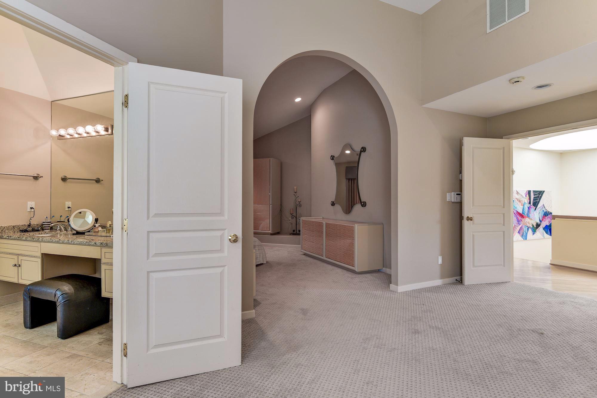 AVENEL - Residential