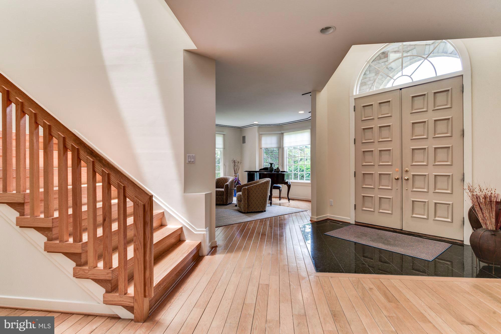 AVENEL - Residential