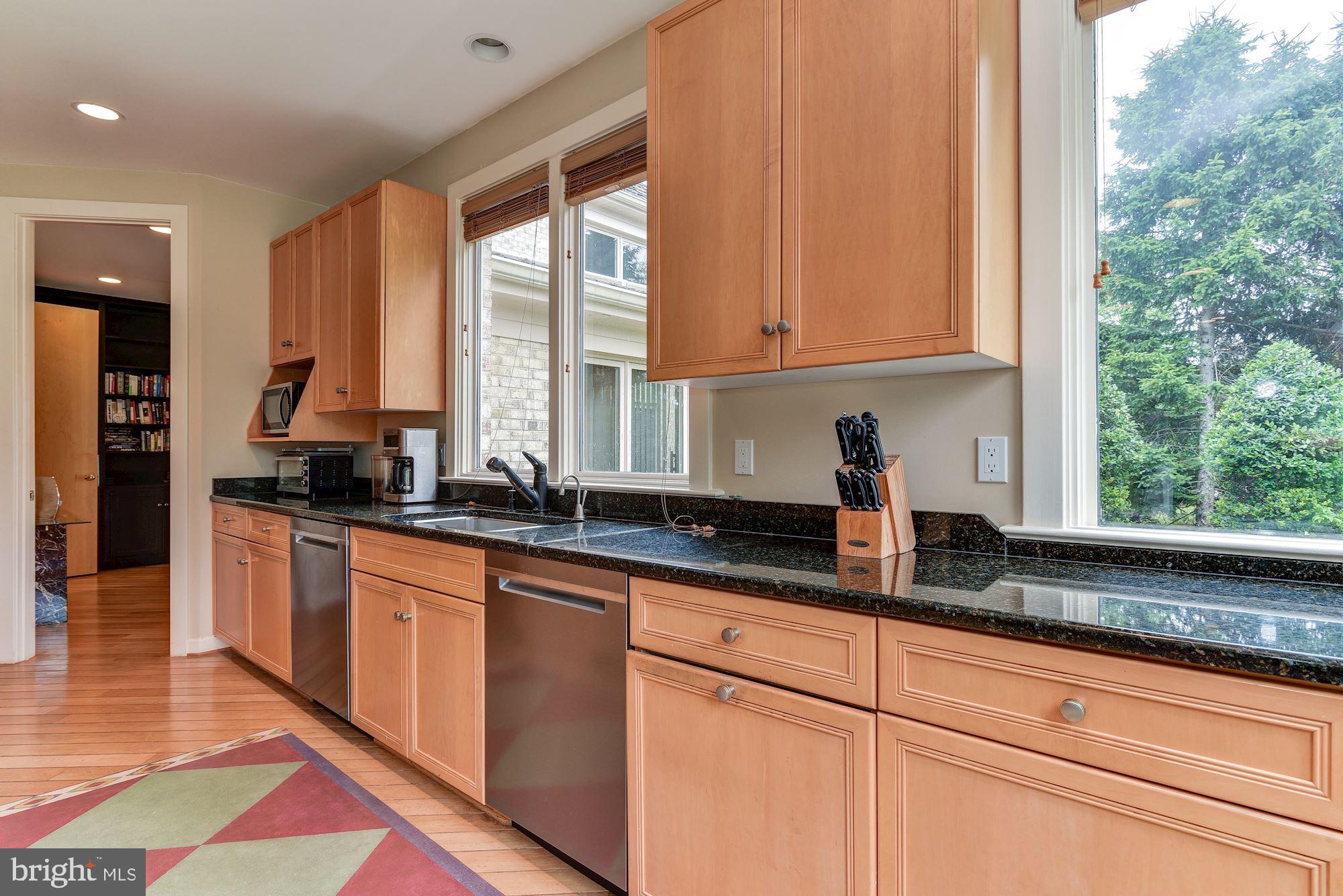 AVENEL - Residential