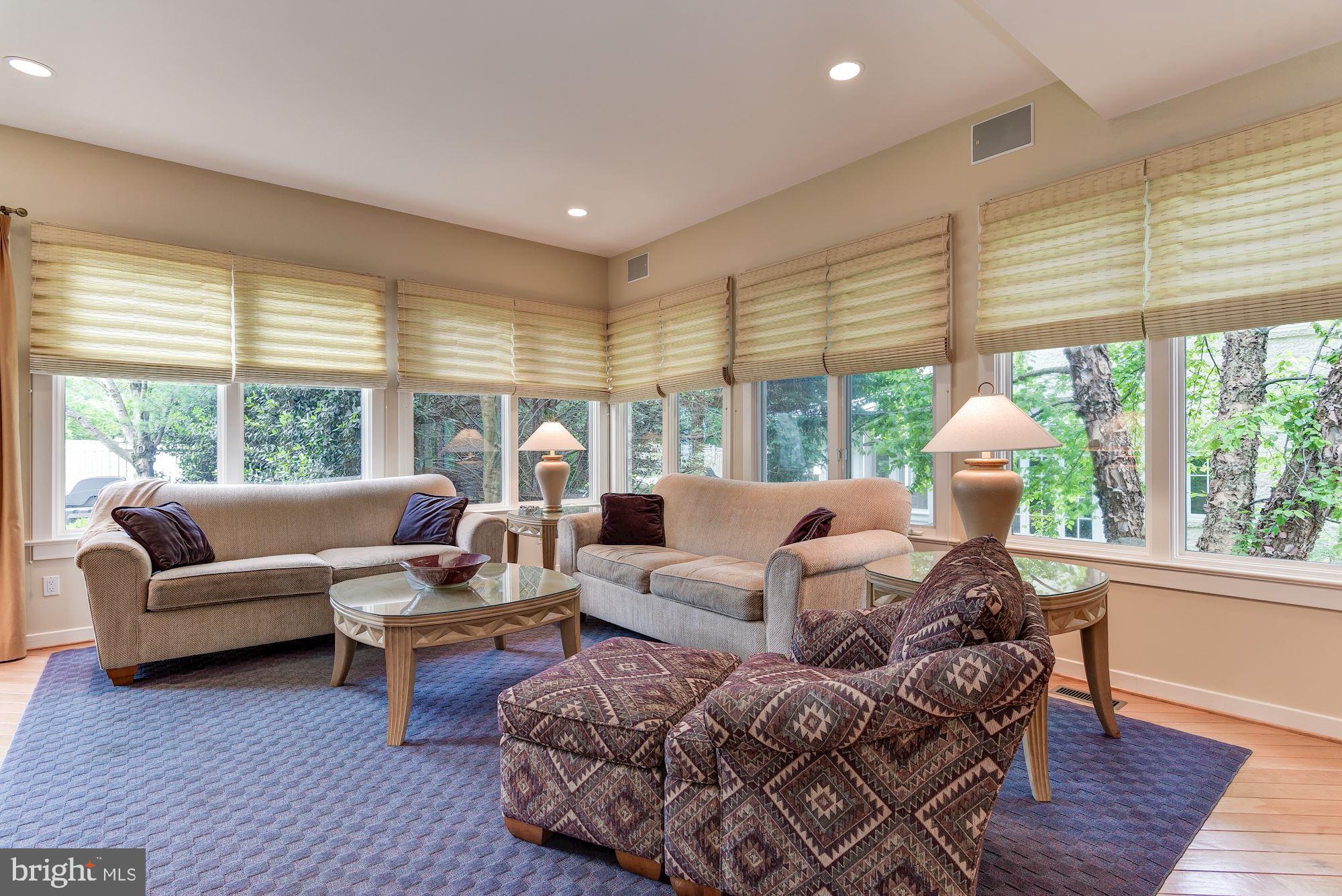 AVENEL - Residential