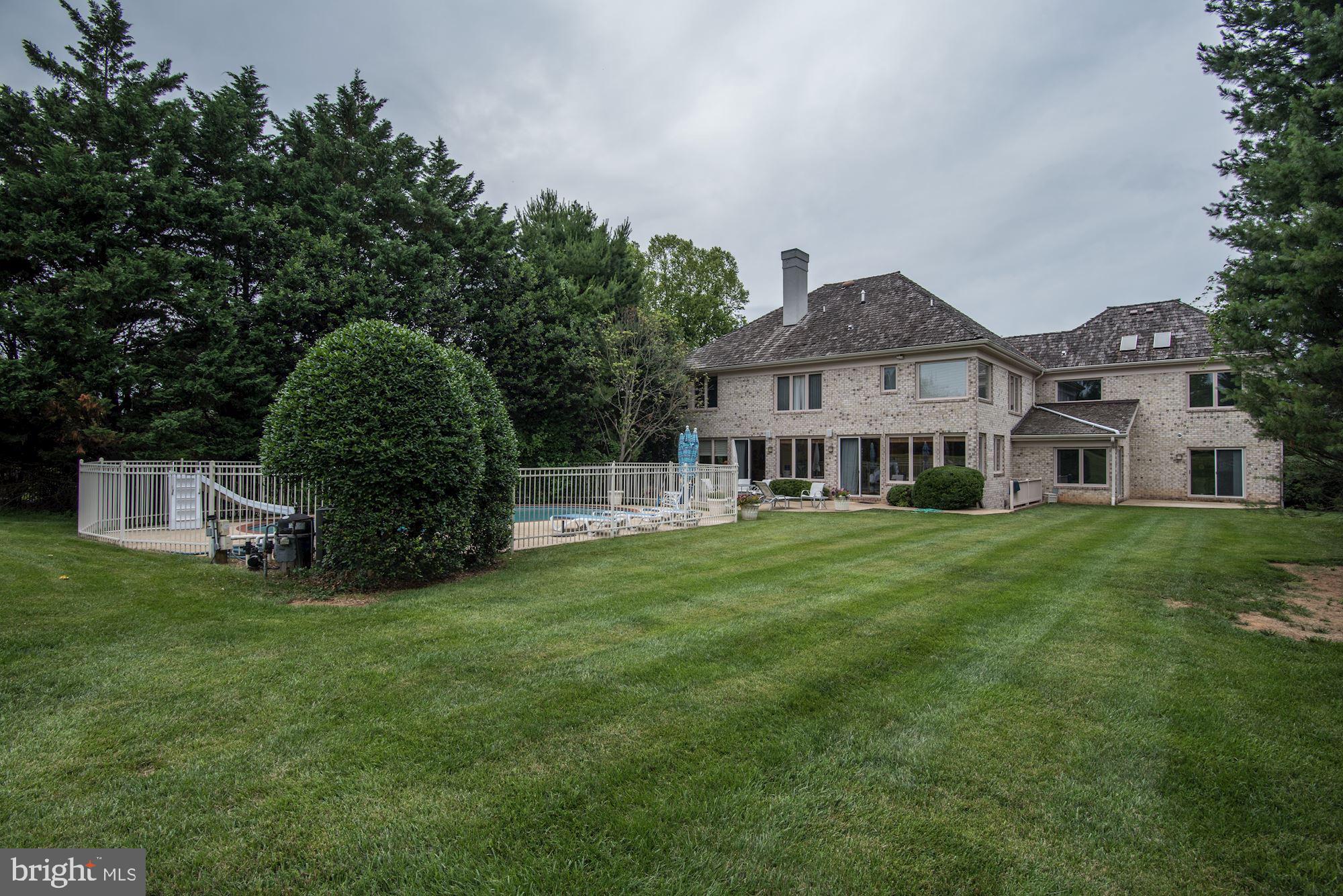 AVENEL - Residential