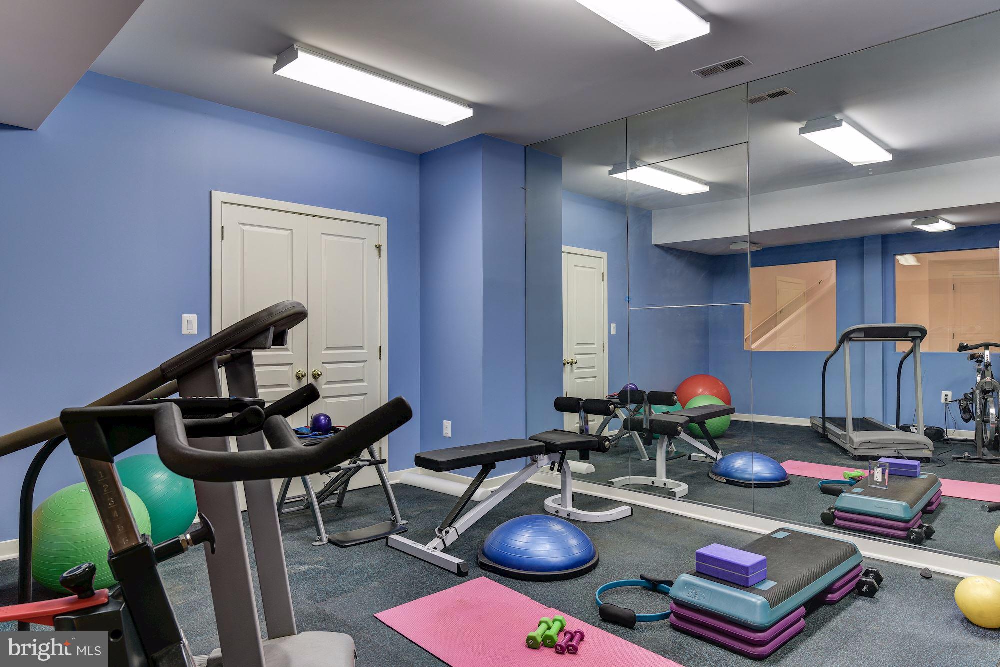 AVENEL - Residential