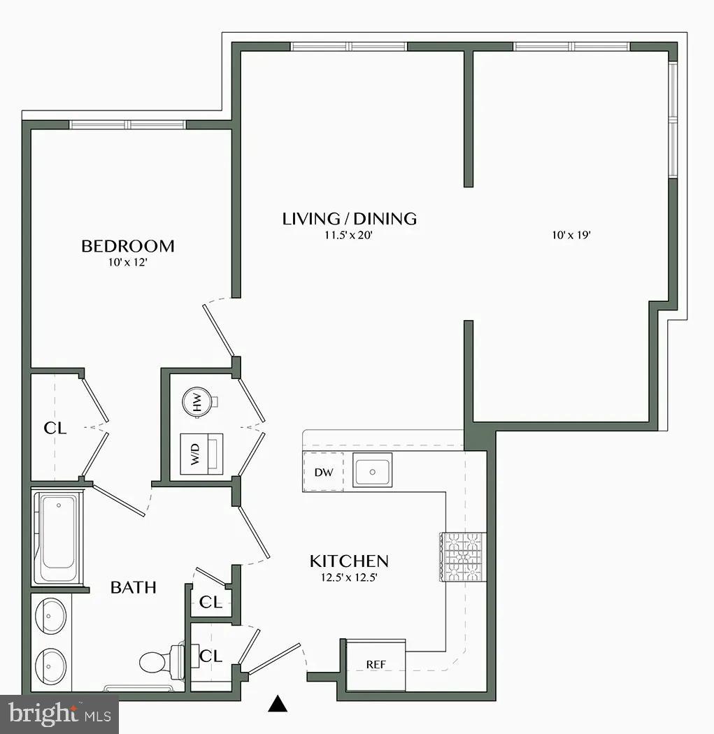 6461 US 9 N UNIT 124