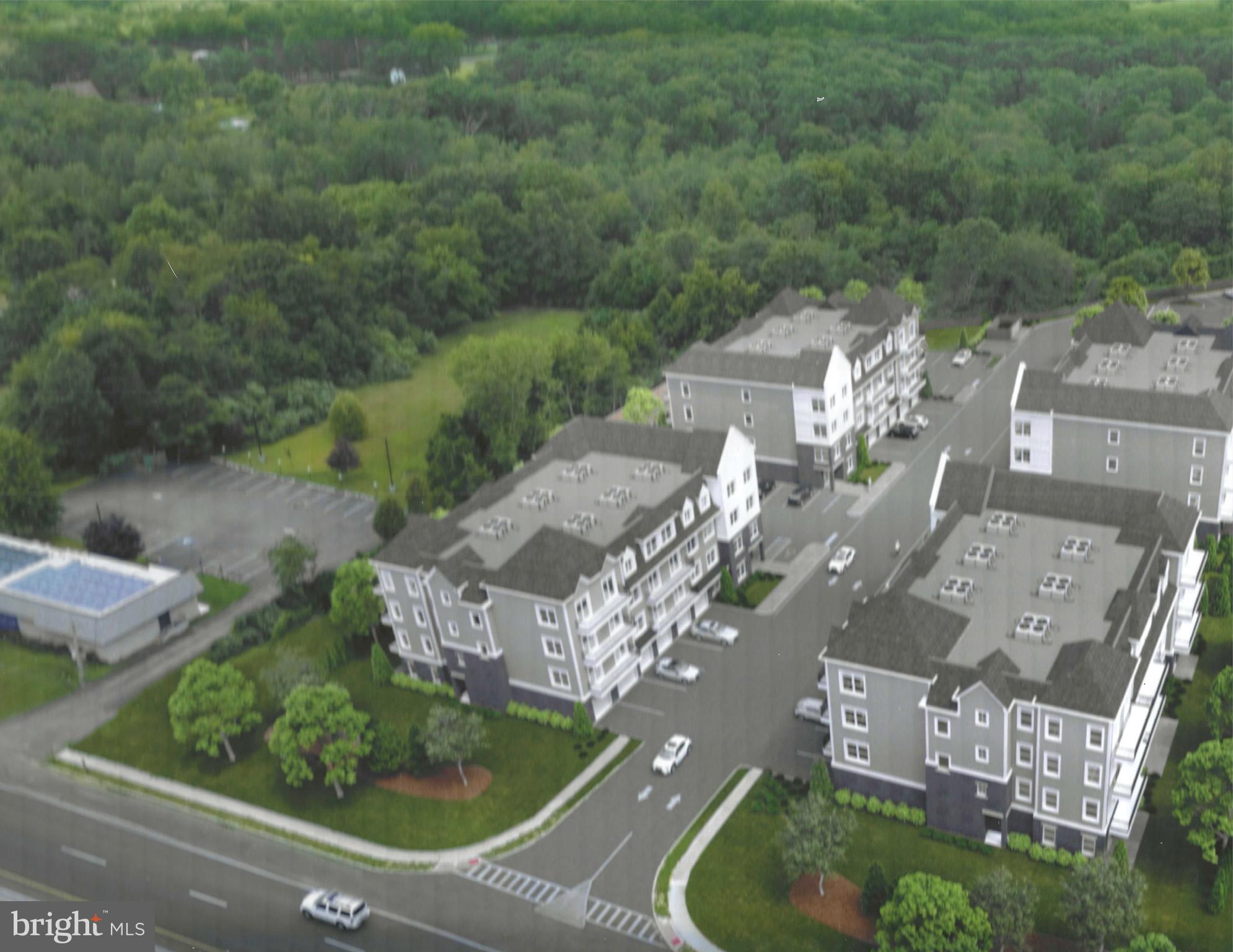 6461 US 9 N UNIT 124