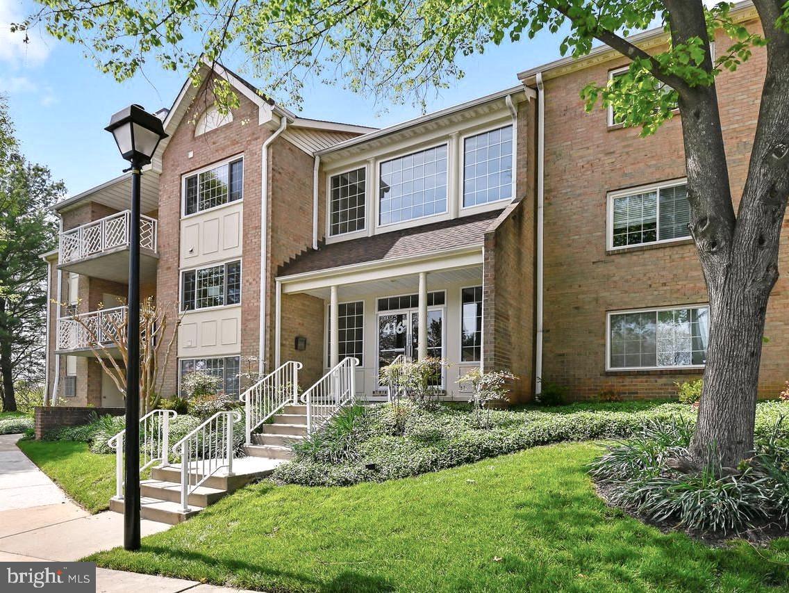 ROCKFLEET GARDEN - Residential