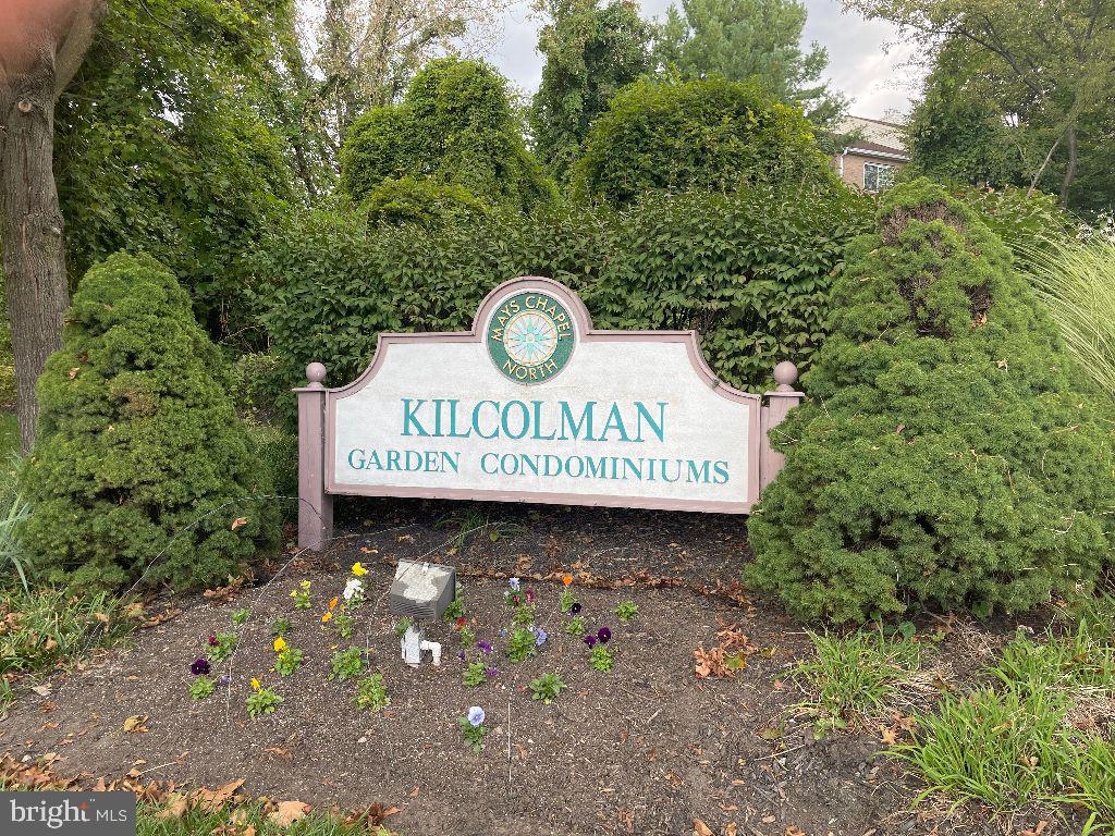 ROCKFLEET GARDEN - Residential