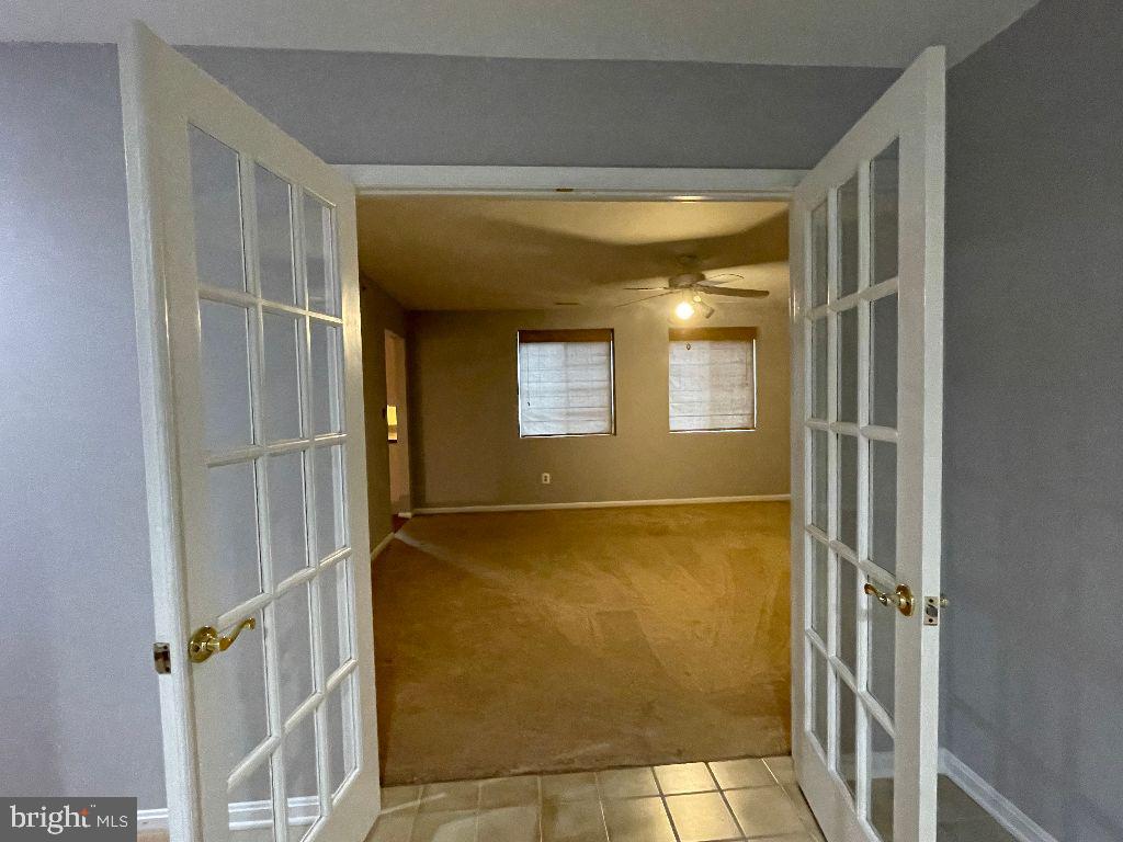 ROCKFLEET GARDEN - Residential