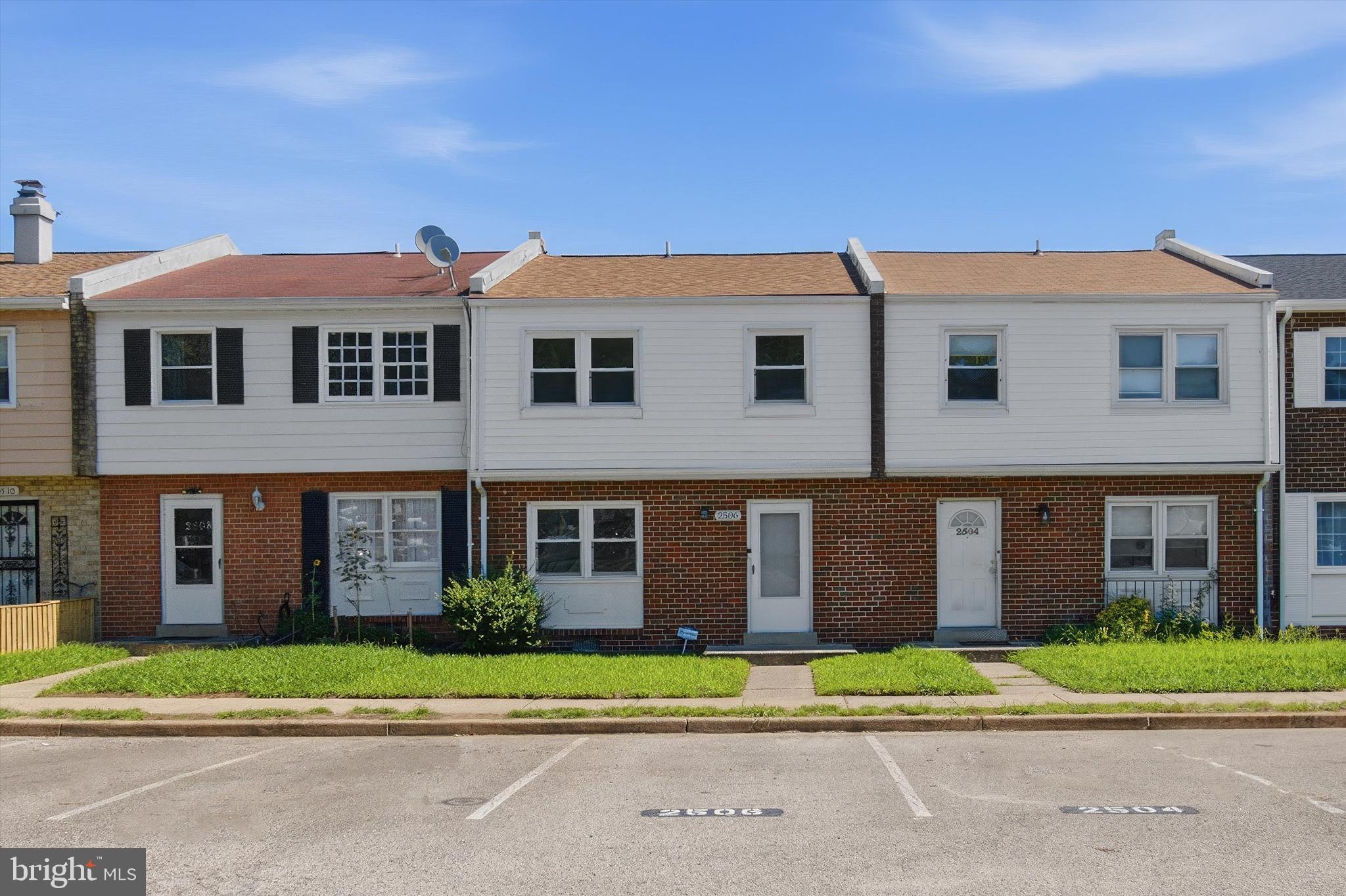 2506 SEDGEWICK PLACE