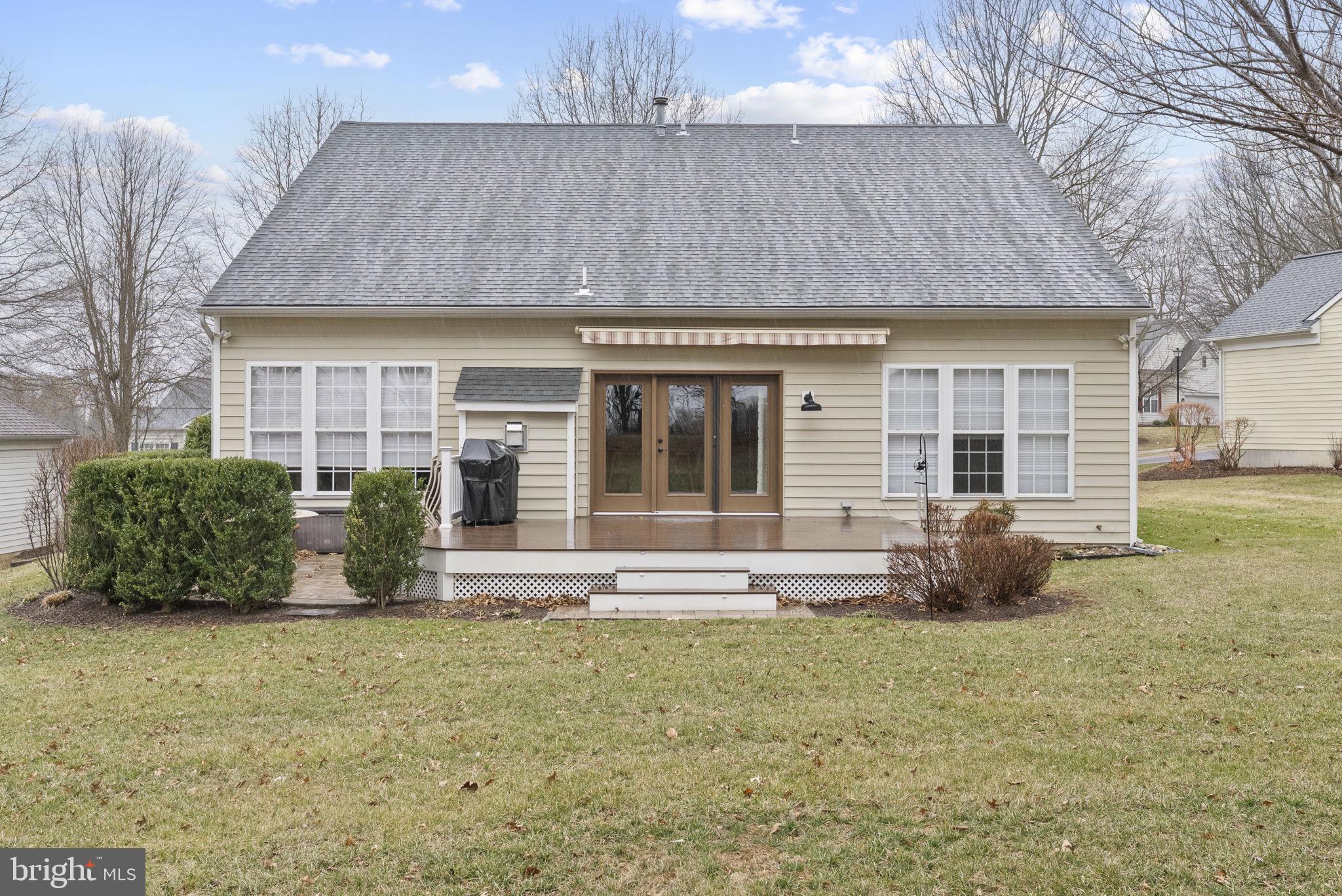 607 MARTIN DRIVE