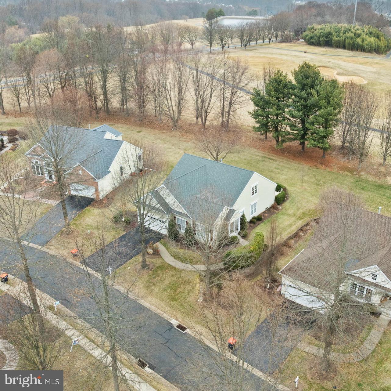 607 MARTIN DRIVE