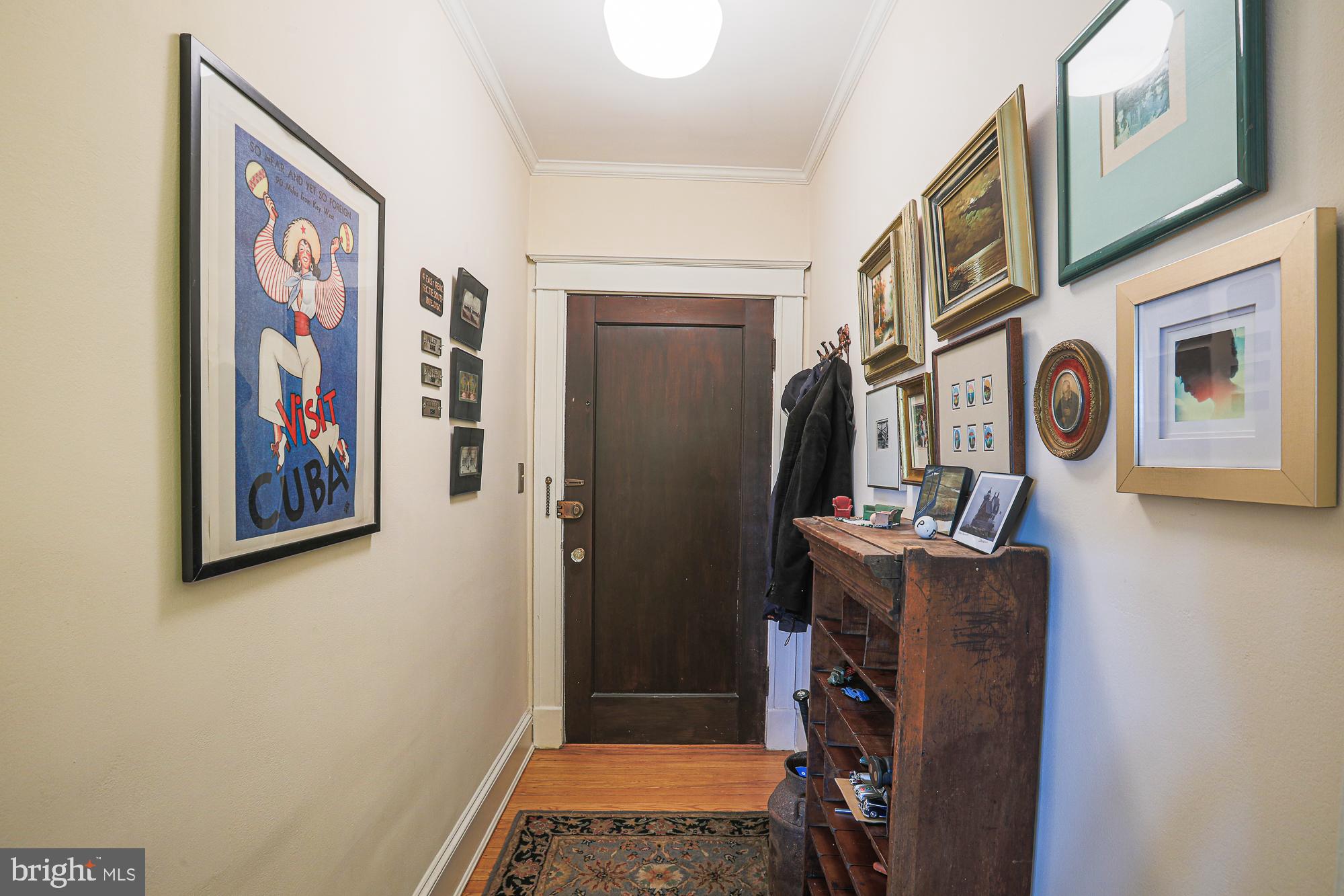 ROLAND PARK - Residential