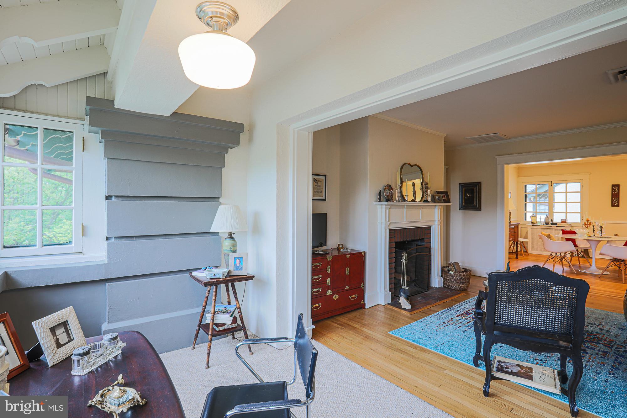 ROLAND PARK - Residential